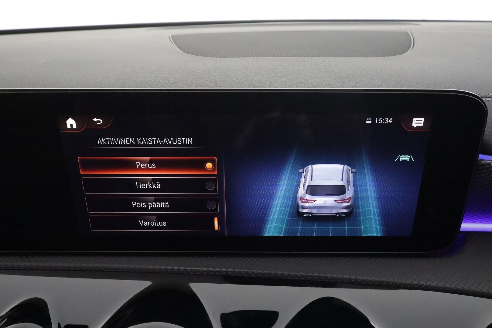 Mercedes-Benz CLA 2023 250 e A Shooting Brake Business Edition * Distronic Pro / P.kamera / Widescreen / Sähköluukku / LED / Navi / Puolinahat * - Suomi-auto / Kahdet renkaat aluvanteilla