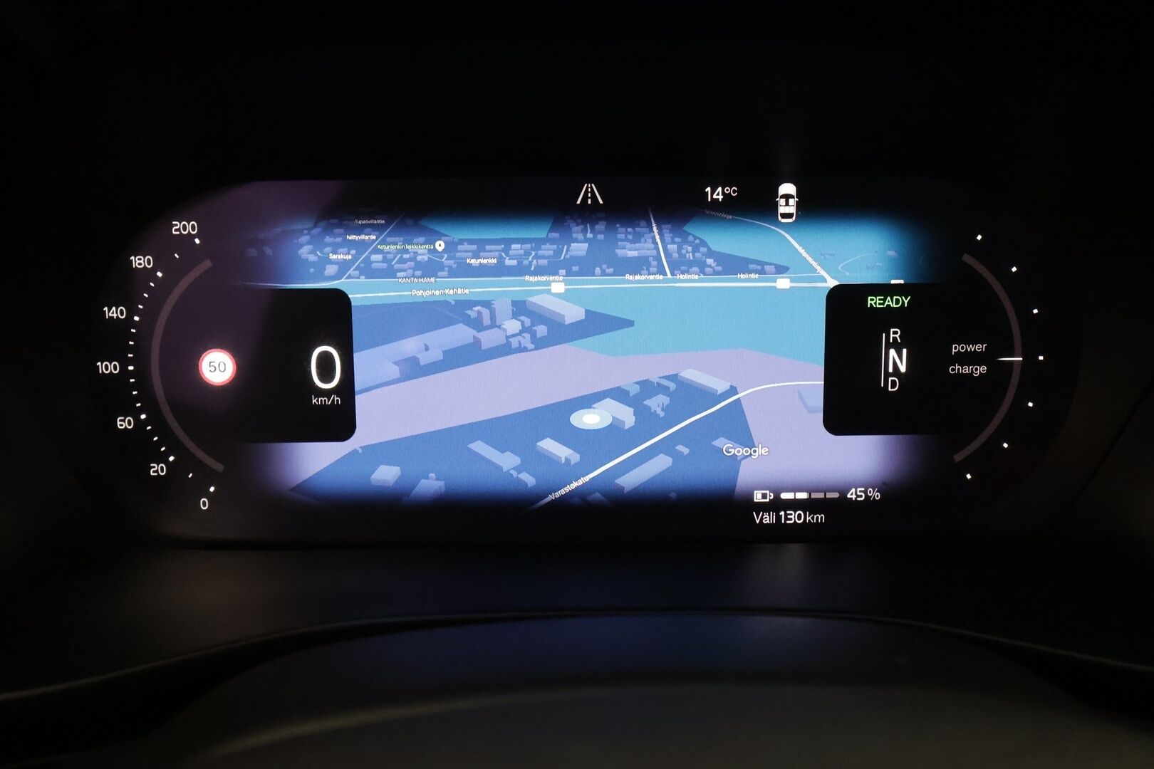 Volvo C40 2023 Recharge Single Ultimate aut - | ILP | Lasikatto | ACC | 360 | H&K | Sporttipenkki Muistilla | LED | Navi | Katveavustin | Kaistavahti | Keyless | Merkkihuollot | 2x Latauskaapelit | Kahdet renkaat | 1-om Suomi-auto |