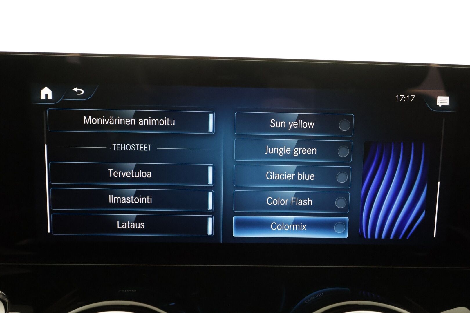 Mercedes-Benz EQB 2023 350 4MATIC AMG Business 7-P * Distronic+ / Panorama / 360° / Midline / Keyless / Nahat / Widescreen * - Suomi-auto / Kahdet renkaat aluvanteilla / Merkkihuollettu