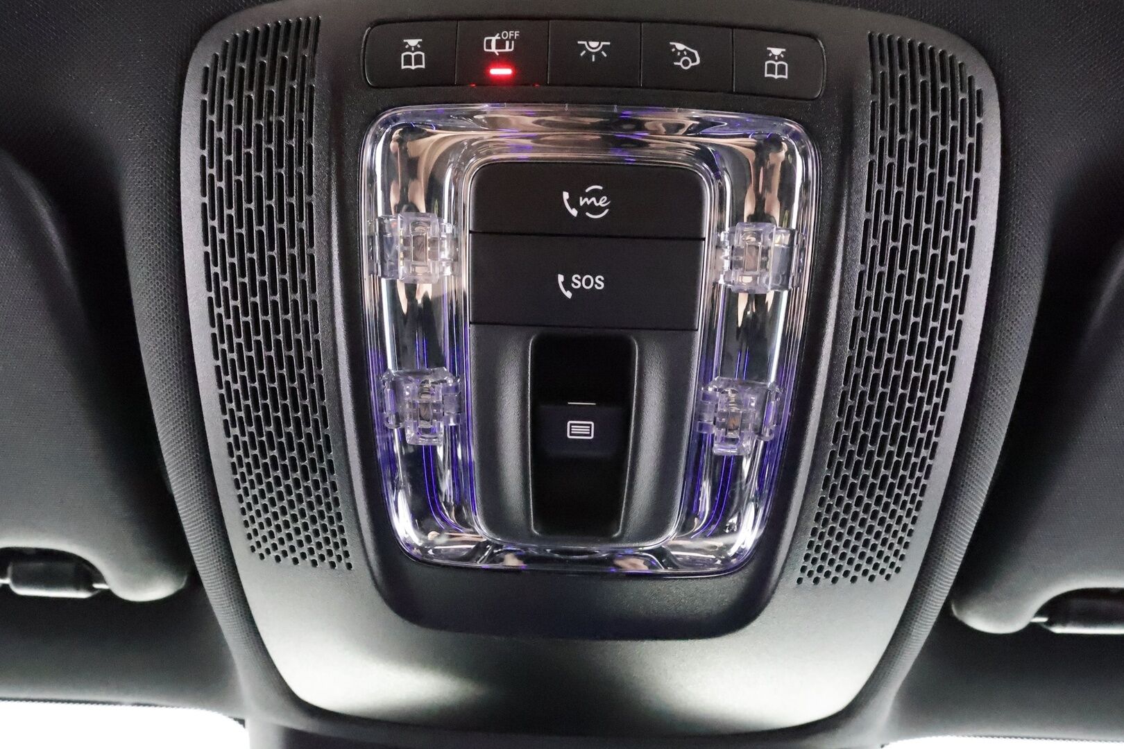 Mercedes-Benz EQB 2023 350 4MATIC AMG Business 7-P * Distronic+ / Panorama / 360° / Midline / Keyless / Nahat / Widescreen * - Suomi-auto / Kahdet renkaat aluvanteilla / Merkkihuollettu