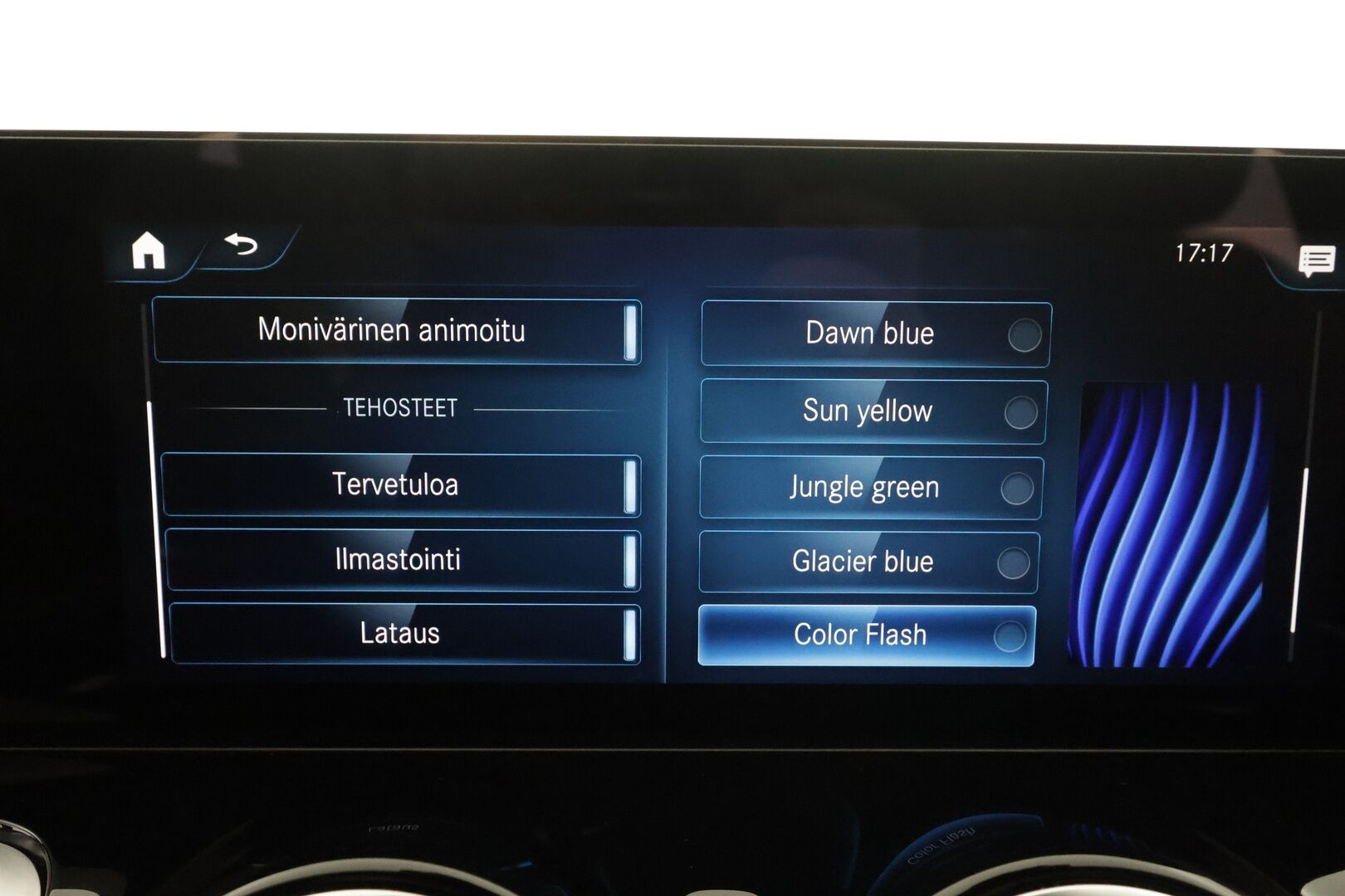 Mercedes-Benz EQB 2023 350 4MATIC AMG Business 7-P * Distronic+ / Panorama / 360° / Midline / Keyless / Nahat / Widescreen * - Suomi-auto / Kahdet renkaat aluvanteilla / Merkkihuollettu