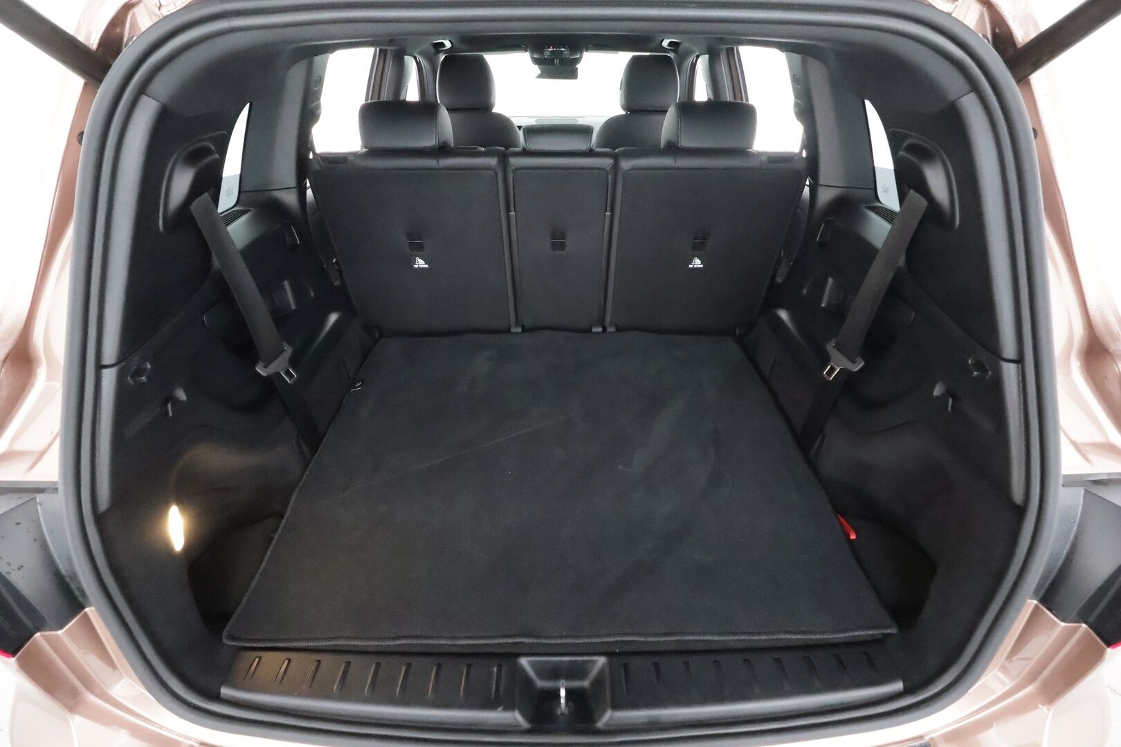 Mercedes-Benz EQB 2023 350 4MATIC AMG Business 7-P * Distronic+ / Panorama / 360° / Midline / Keyless / Nahat / Widescreen * - Suomi-auto / Kahdet renkaat aluvanteilla / Merkkihuollettu