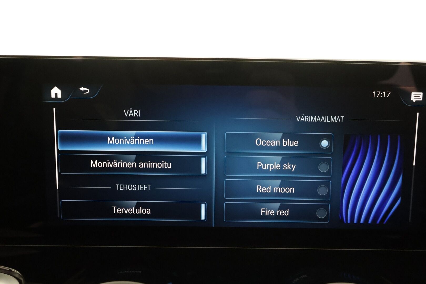 Mercedes-Benz EQB 2023 350 4MATIC AMG Business 7-P * Distronic+ / Panorama / 360° / Midline / Keyless / Nahat / Widescreen * - Suomi-auto / Kahdet renkaat aluvanteilla / Merkkihuollettu