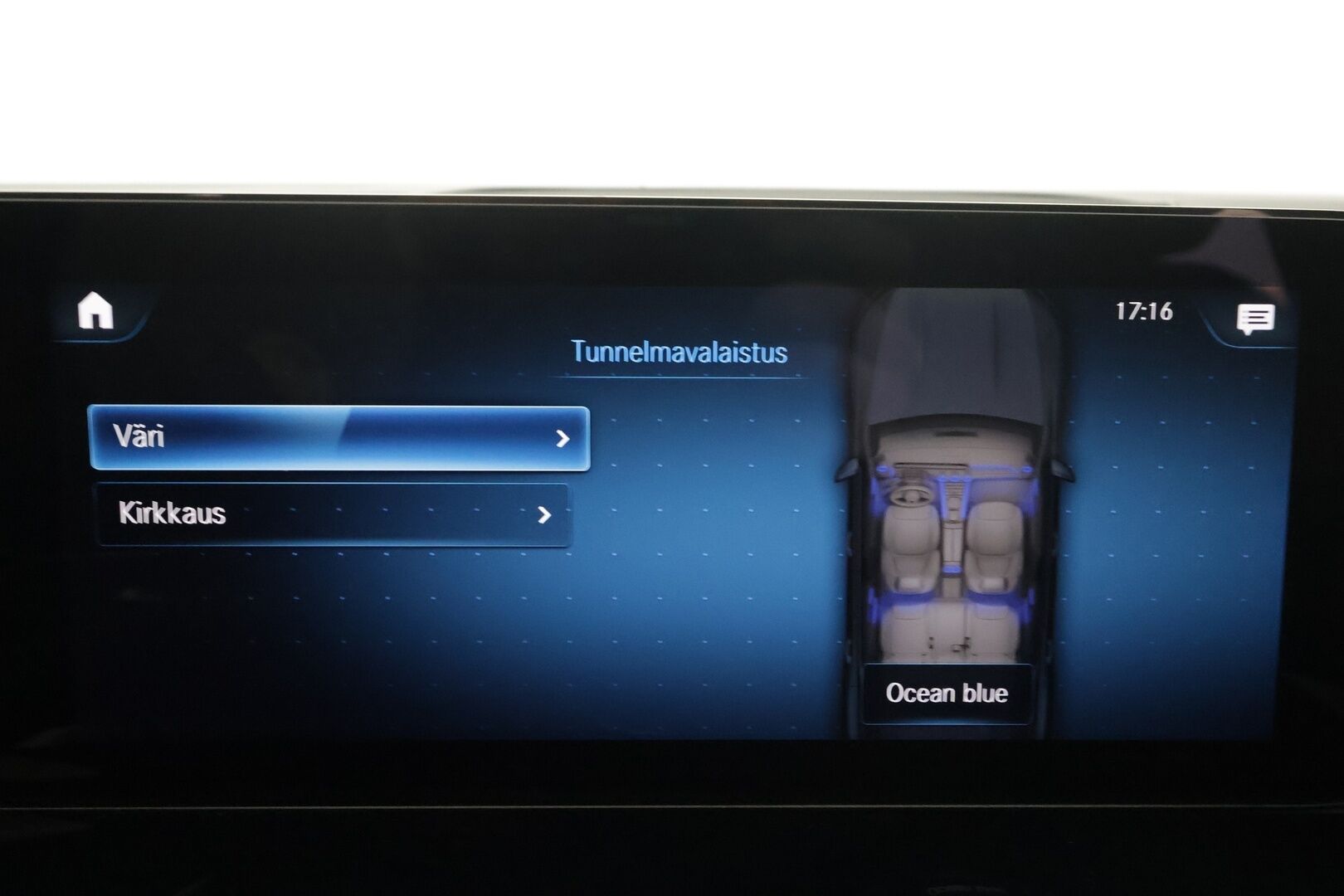 Mercedes-Benz EQB 2023 350 4MATIC AMG Business 7-P * Distronic+ / Panorama / 360° / Midline / Keyless / Nahat / Widescreen * - Suomi-auto / Kahdet renkaat aluvanteilla / Merkkihuollettu