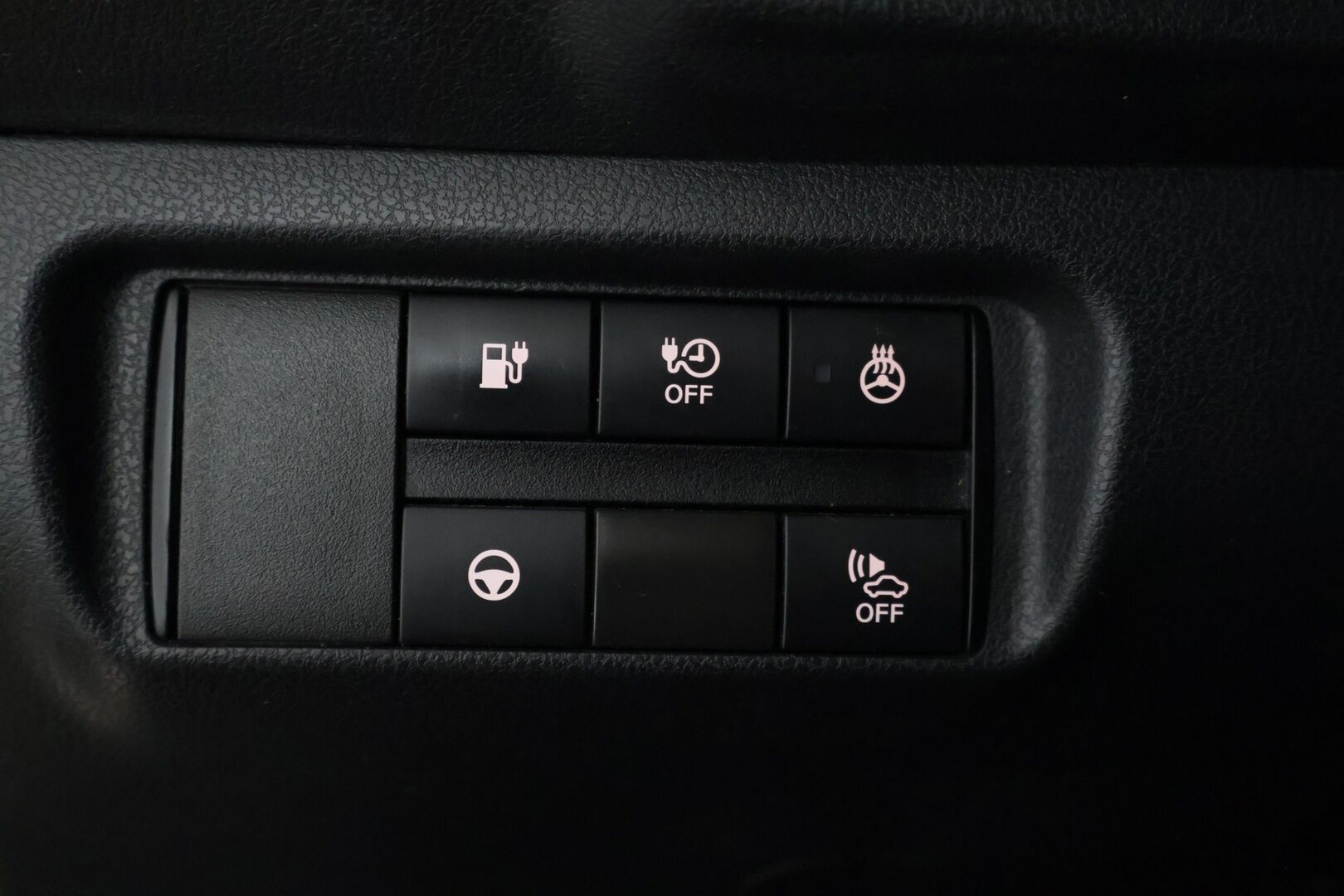 Nissan Leaf 2018 40kWh ** BLIS / Lane assist / ACC / 360-kamera / Type 2** - Apple ja Android auto / Kahdet renkaat vanteineen - HULLUT VÄLIPÄIVÄT KORKOTARJOUS 2,49%