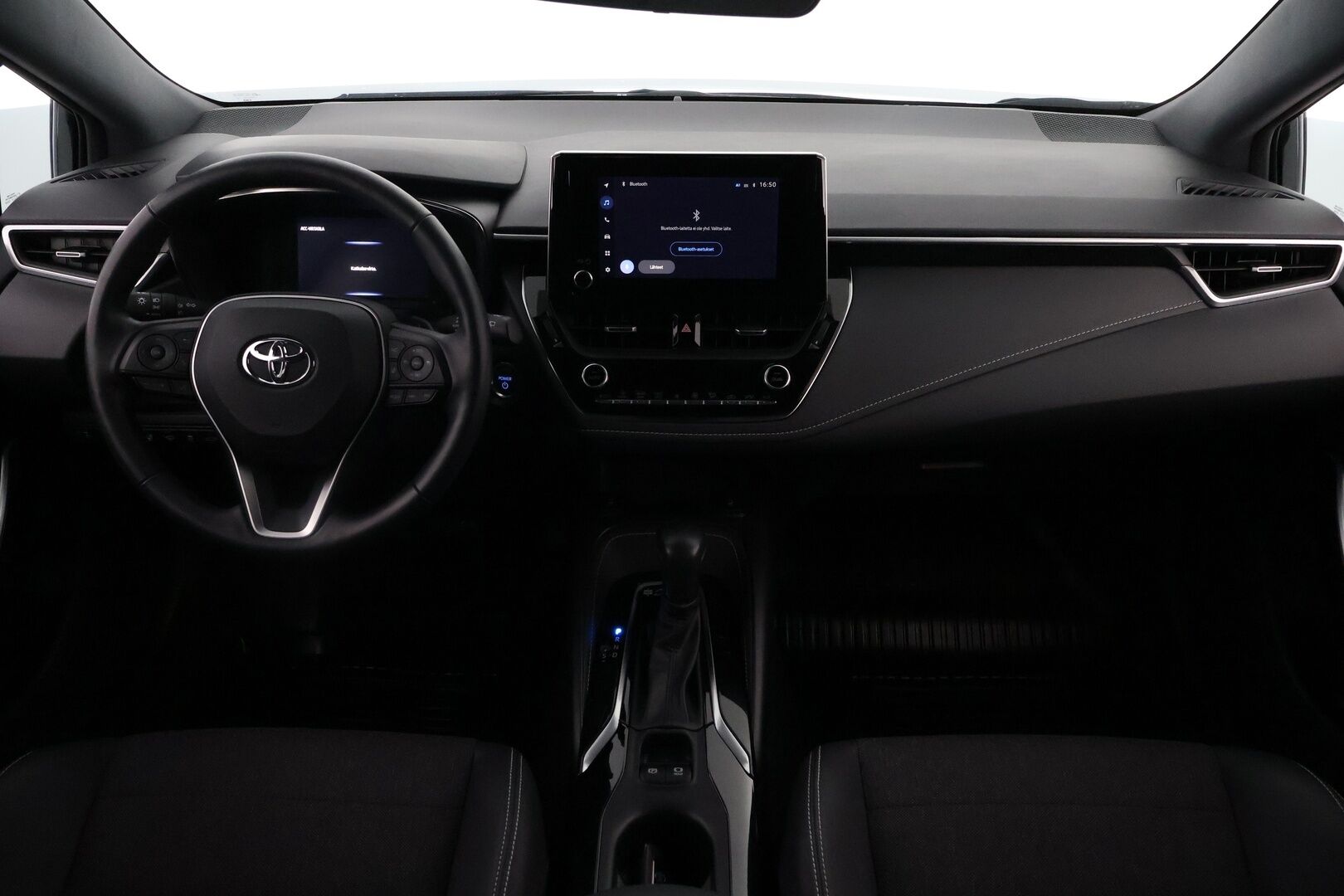 Toyota Corolla 2022 Touring Sports 2,0 Hybrid Prestige Edition - 1-Omisteinen Suomiauto / Adapt.Vakkari / P.Kamera / Sähköluukku / Keyless / Navi / Ratinlämmitin
