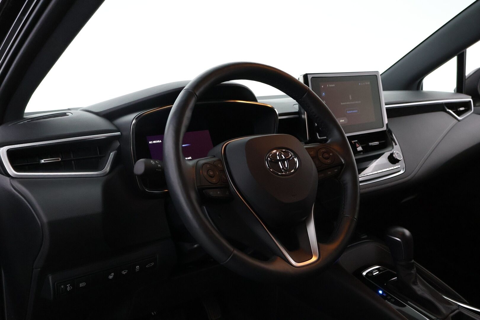 Toyota Corolla 2022 Touring Sports 2,0 Hybrid Prestige Edition - 1-Omisteinen Suomiauto / Adapt.Vakkari / P.Kamera / Sähköluukku / Keyless / Navi / Ratinlämmitin