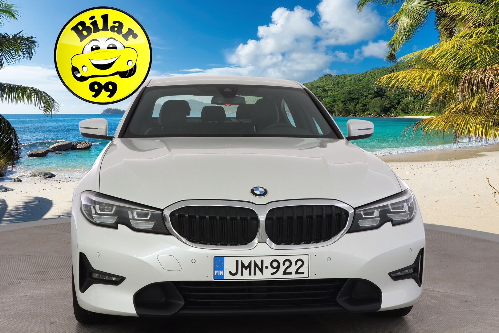 BMW 330 2020 G20 Sedan 330e Business Sport *Vakionopeudensäädin / DIgimittaristo / Sport penkit / Tutkat edessä ja takana / Navi / Hifit* - *2x Renkaat & Vanteet / Merkkihuollettu / Akku kuntotarkastettu*