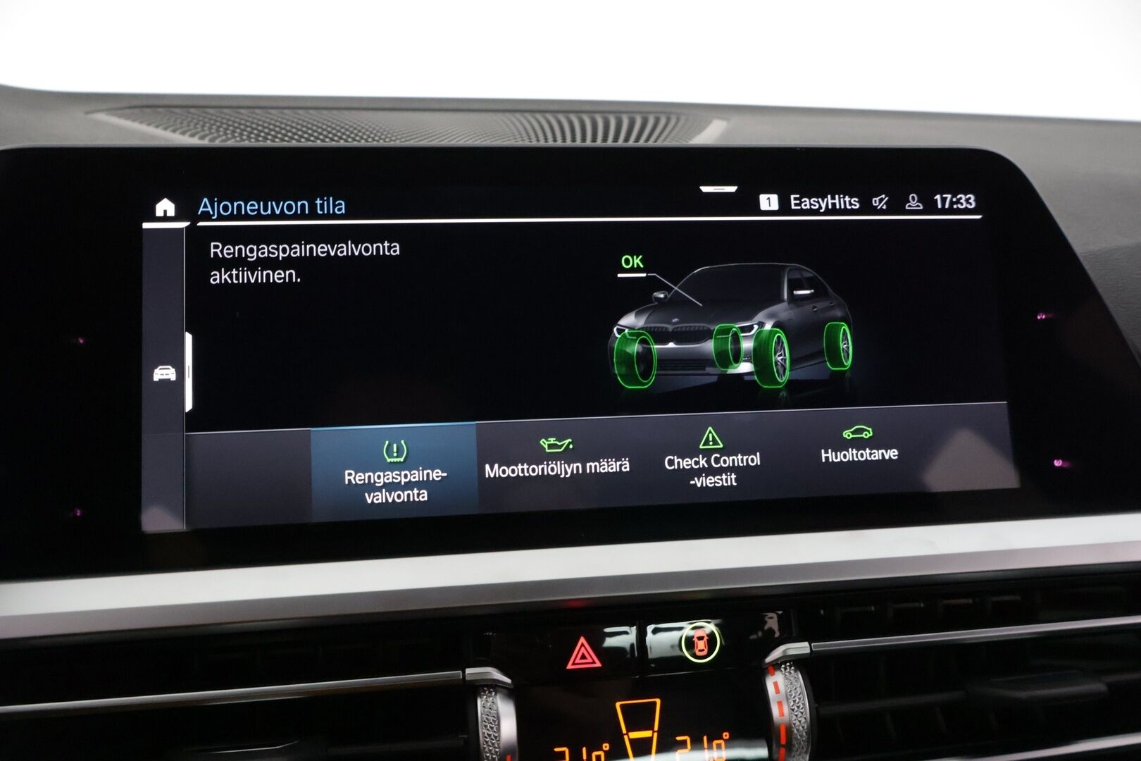 BMW 330 2020 G20 Sedan 330e Business Sport *Vakionopeudensäädin / DIgimittaristo / Sport penkit / Tutkat edessä ja takana / Navi / Hifit* - *2x Renkaat & Vanteet / Merkkihuollettu / Akku kuntotarkastettu*