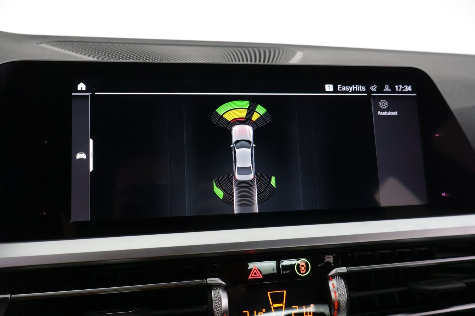 BMW 330 2020 G20 Sedan 330e Business Sport *Vakionopeudensäädin / DIgimittaristo / Sport penkit / Tutkat edessä ja takana / Navi / Hifit* - *Juuri katsastettu / 2x Renkaat & Vanteet / Merkkihuollettu / Akku kuntotarkastettu*