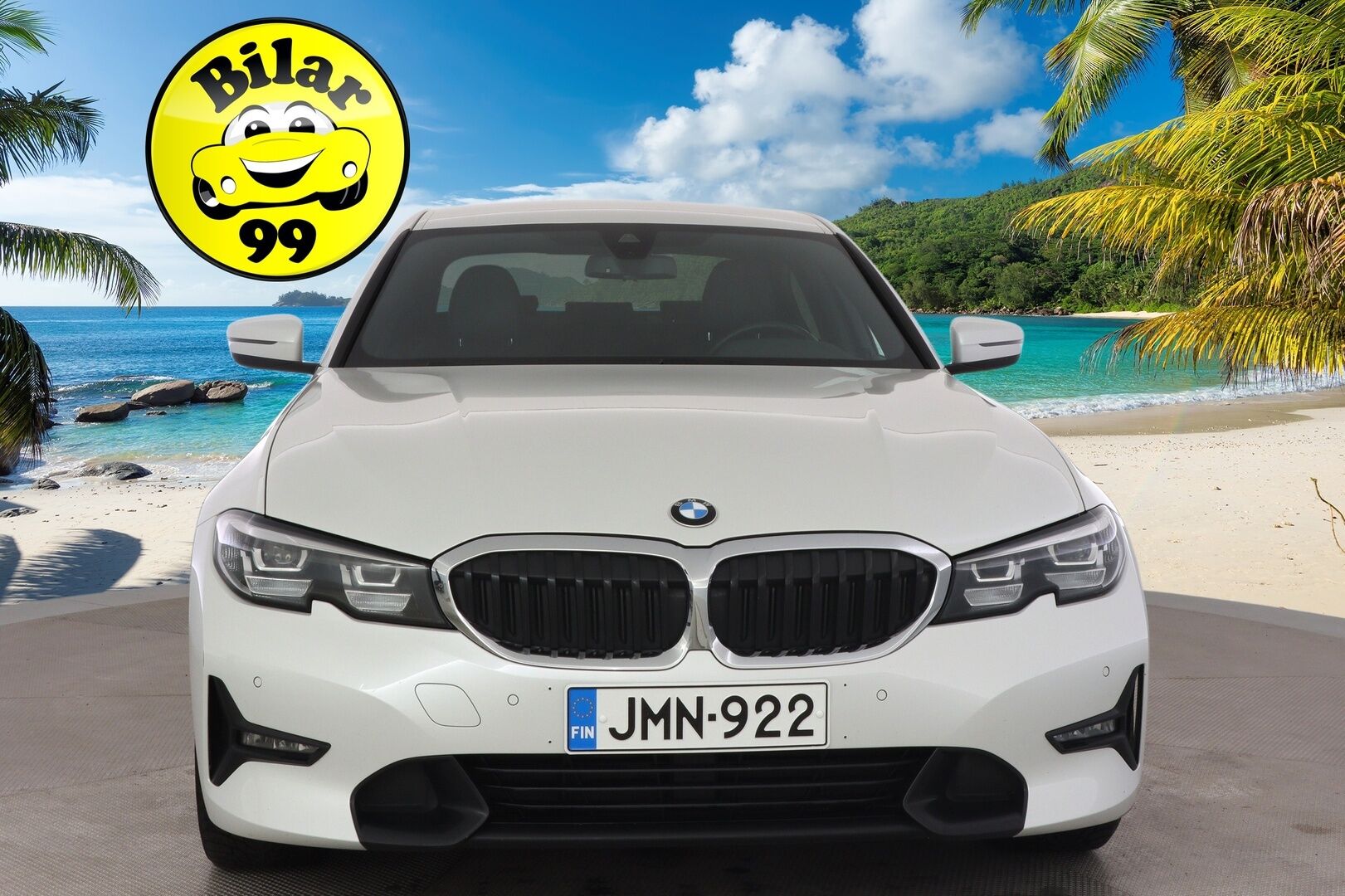 BMW 330 2020 G20 Sedan 330e Business Sport *Vakionopeudensäädin / DIgimittaristo / Sport penkit / Tutkat edessä ja takana / Navi / Hifit* - *Juuri katsastettu / 2x Renkaat & Vanteet / Merkkihuollettu / Akku kuntotarkastettu*