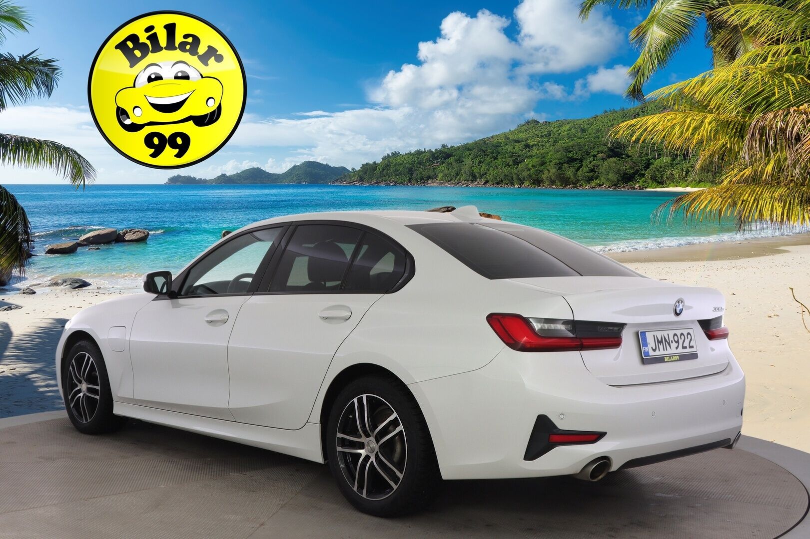 BMW 330 2020 G20 Sedan 330e Business Sport *Vakionopeudensäädin / DIgimittaristo / Sport penkit / Tutkat edessä ja takana / Navi / Hifit* - *Juuri katsastettu / 2x Renkaat & Vanteet / Merkkihuollettu / Akku kuntotarkastettu*