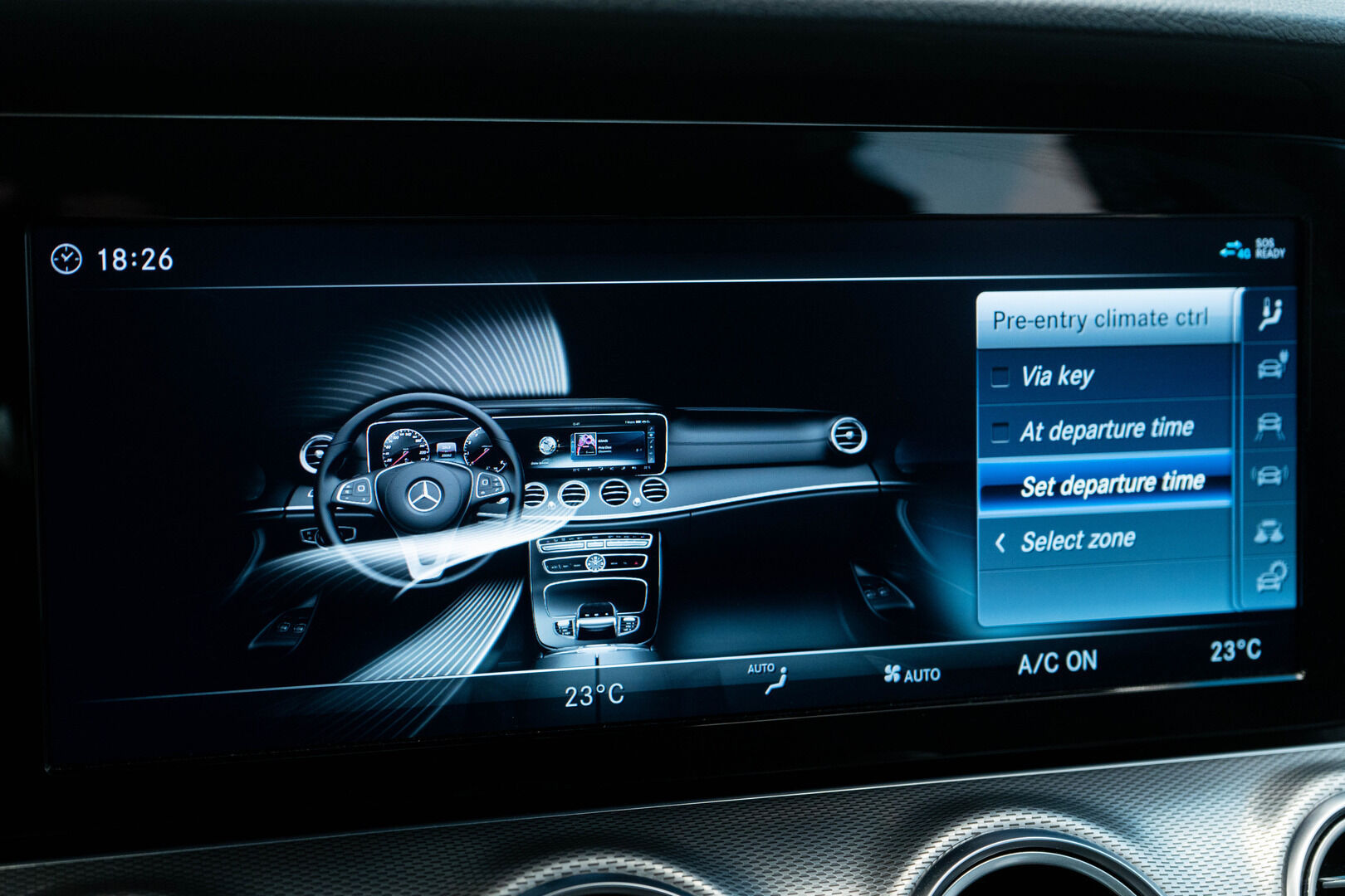 MERCEDES-BENZ E 2018 350e Premium Business - Distronic+ | Burmester | P.kamera | Sporttipenkit | 