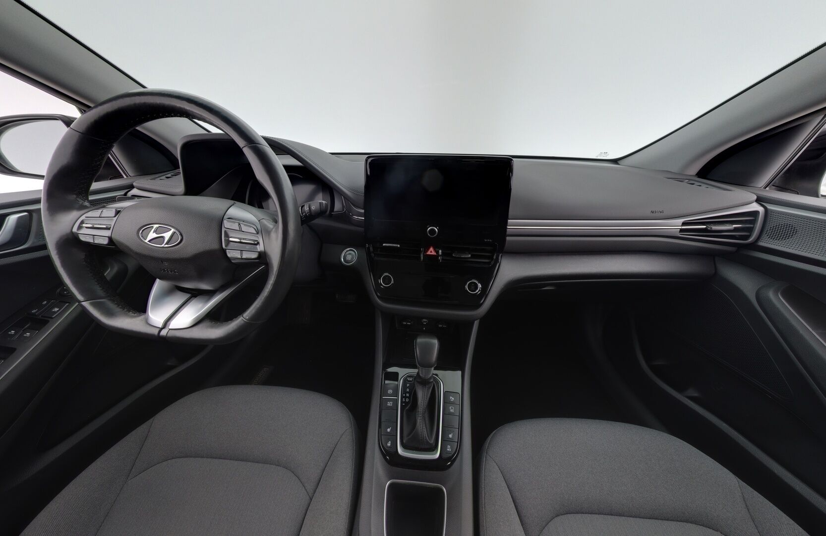 Hyundai IONIQ PLUG-IN 2021 1.6 Plug-In 6-DCT MY21 Facelift - ACC | Navi | P.Kamera | Ratinlämm. | AppleCarplay & AndroidAuto | 2x renkaat&alumiinivanteet