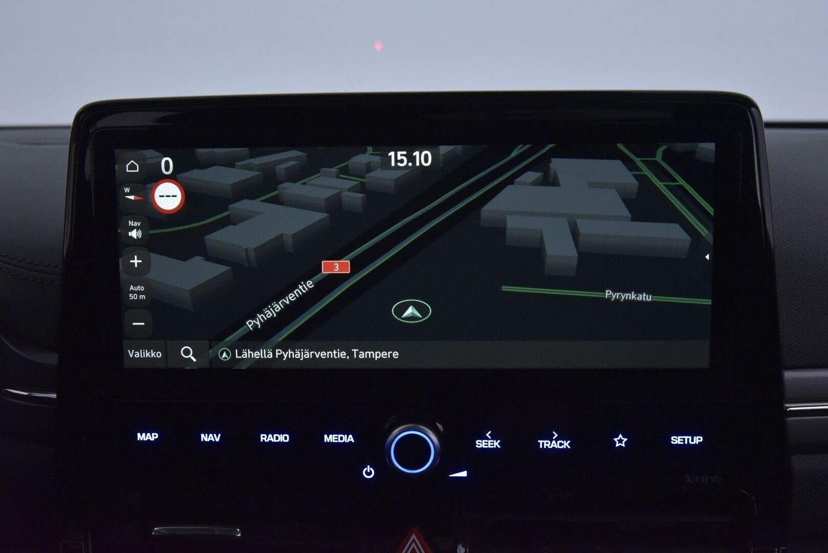 Hyundai IONIQ PLUG-IN 2021 1.6 Plug-In 6-DCT MY21 Facelift - ACC | Navi | P.Kamera | Ratinlämm. | AppleCarplay & AndroidAuto | 2x renkaat&alumiinivanteet