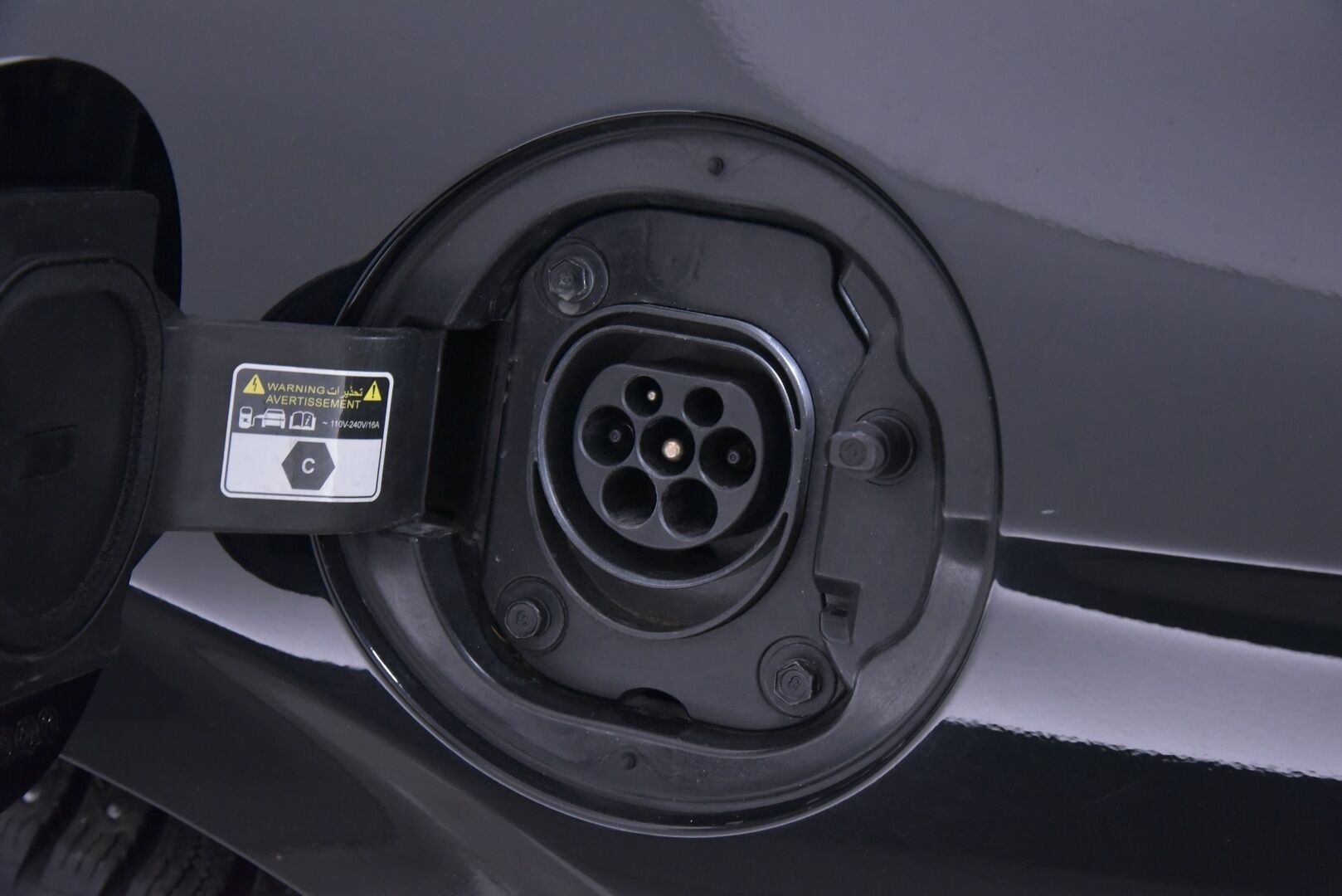 Hyundai IONIQ PLUG-IN 2021 1.6 Plug-In 6-DCT MY21 Facelift - ACC | Navi | P.Kamera | Ratinlämm. | AppleCarplay & AndroidAuto | 2x renkaat&alumiinivanteet