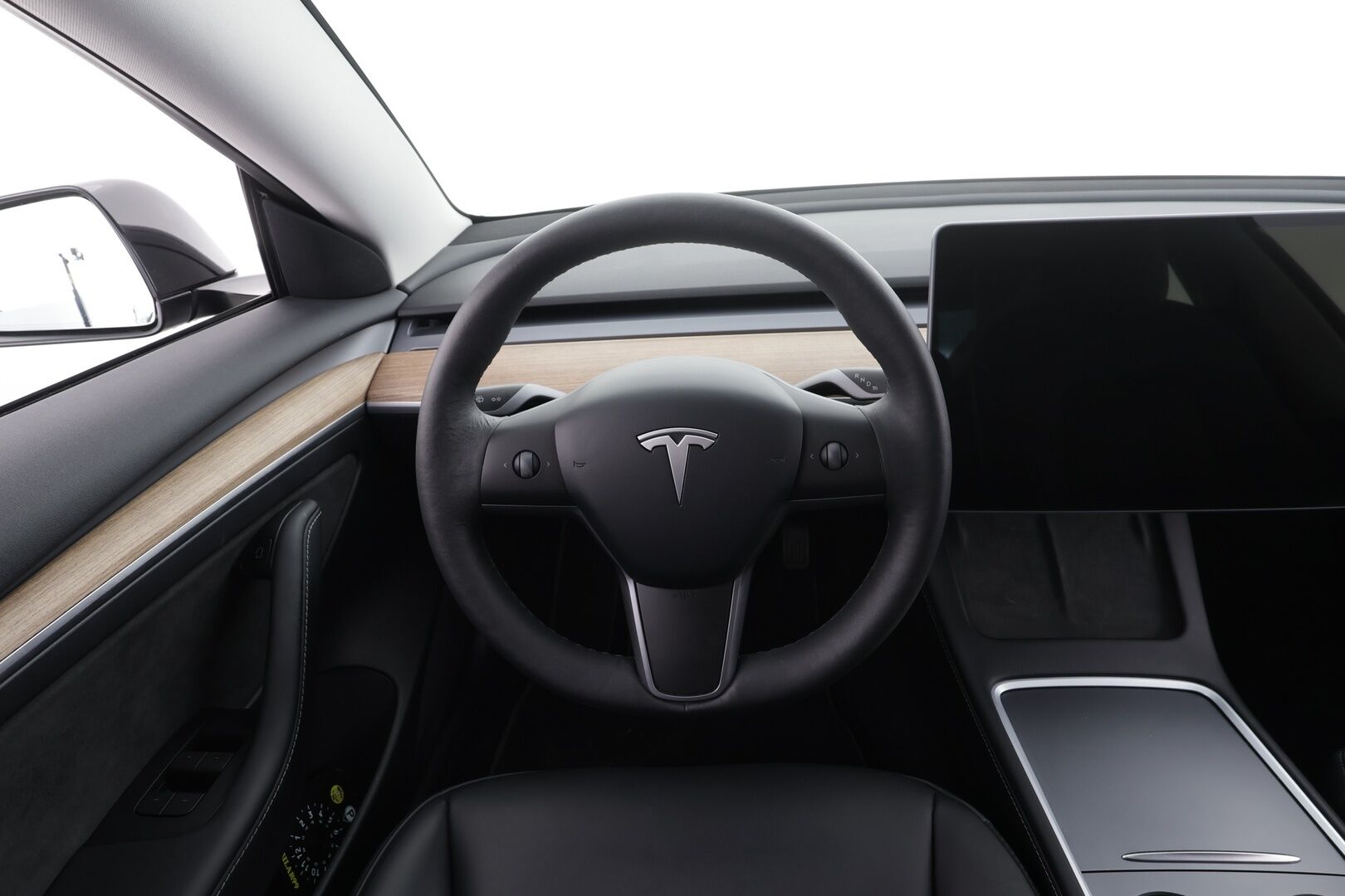 Tesla Model 3 2022 RWD * ILP / ACC / Lasikatto / Matrix-LED / P.Kamera / Muistipenkki / Premium Speakers / Navi / Kaistavahti / Keyless * - 1-om Suomi-auto / Akku kuntotarkastettu / 2x Latauskaapelit - Osta nyt, maksa vasta ensi vuonna