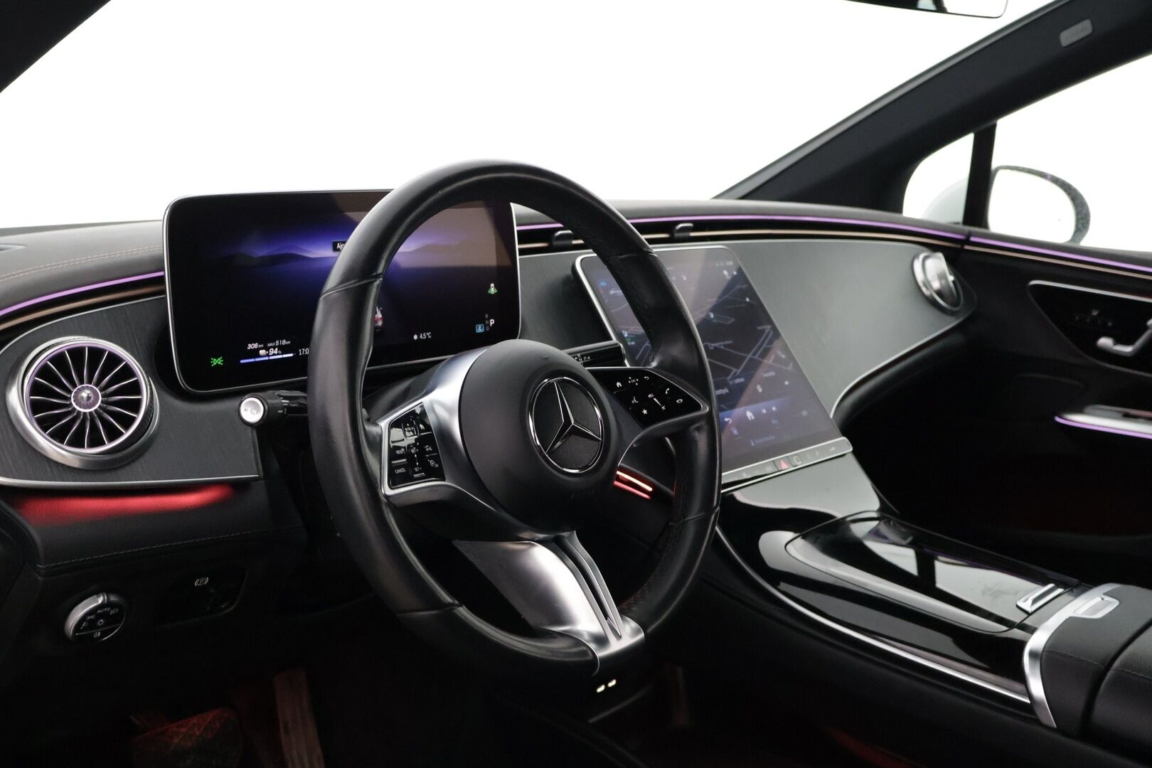 Mercedes-Benz EQE 2023 350+ 4MATIC - *SOH 98,6% | DTR PRO | ILP | ALV | BLIS | P.Kamera | Muistipenkit | Nahkasisusta | Ratinlämmitin | MBUX - Navi | Suomi-auto | 2x Renkaat ja vanteet*