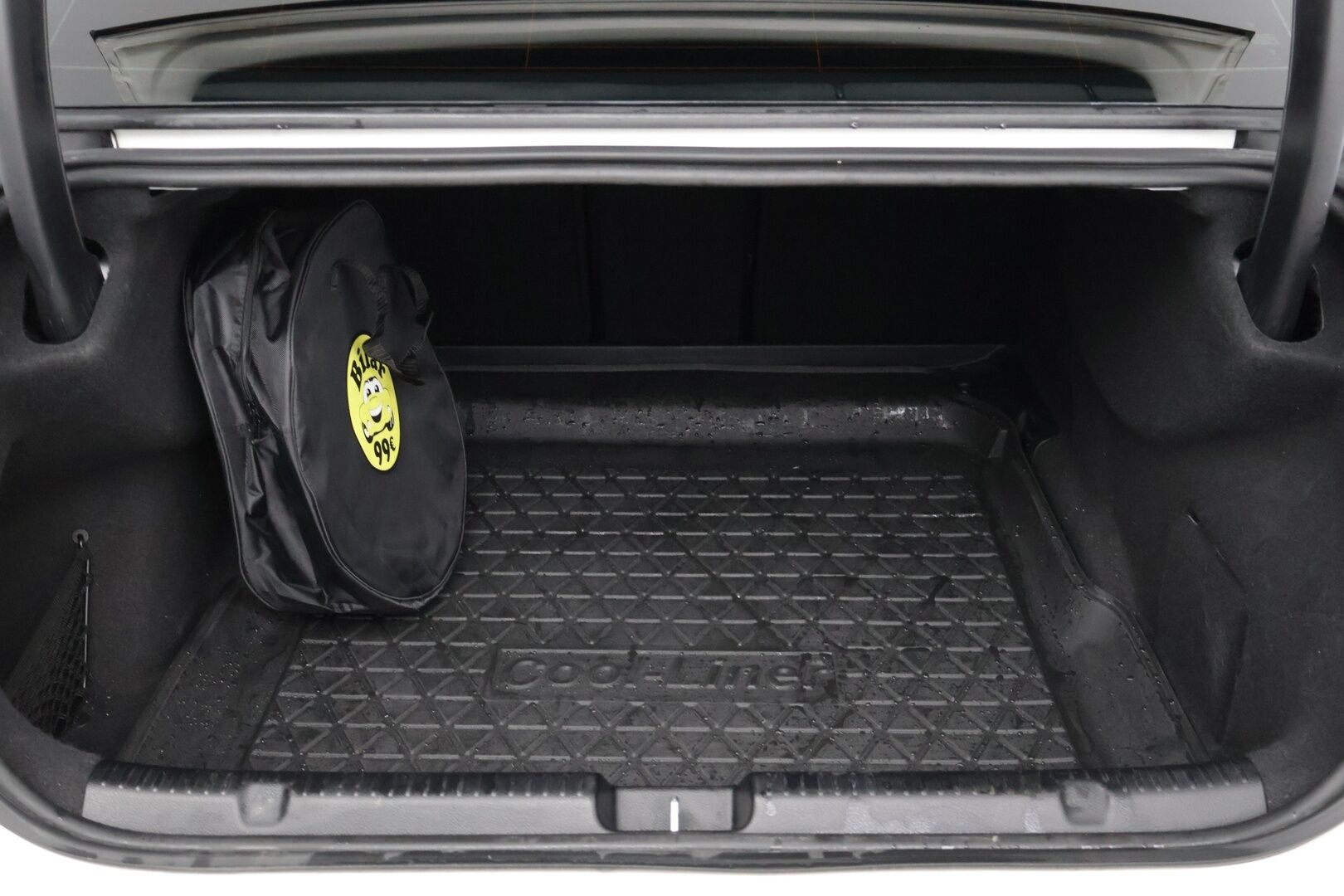 Mercedes-Benz EQE 2023 350+ 4-matic ** SoH 98,6% / ALV / ILP / Distornic Pro / BLIS / P-Kamera / Ratinlämmitin / MBUX - Navi* - 2 renkaat / Suomi-auto / Upeassa kunnossa*