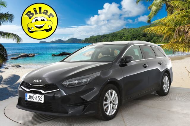 Kia Ceed 2023