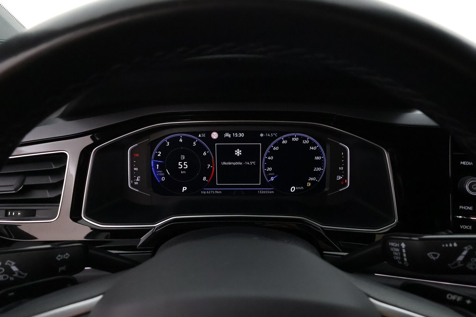 Volkswagen Taigo 2023 R-Line Business 1,5 TSI 110 kW DSG * ACC / Lohko / P.Kamera / LED / Keyless / Apple&Android * - 1.Om suomi-auto / Kahdet Renkaat