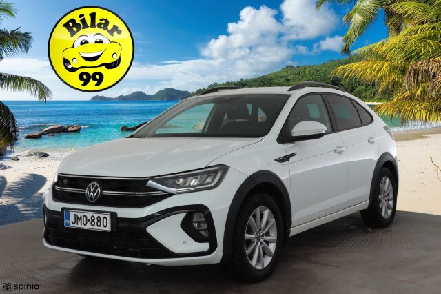 Volkswagen Taigo 2023