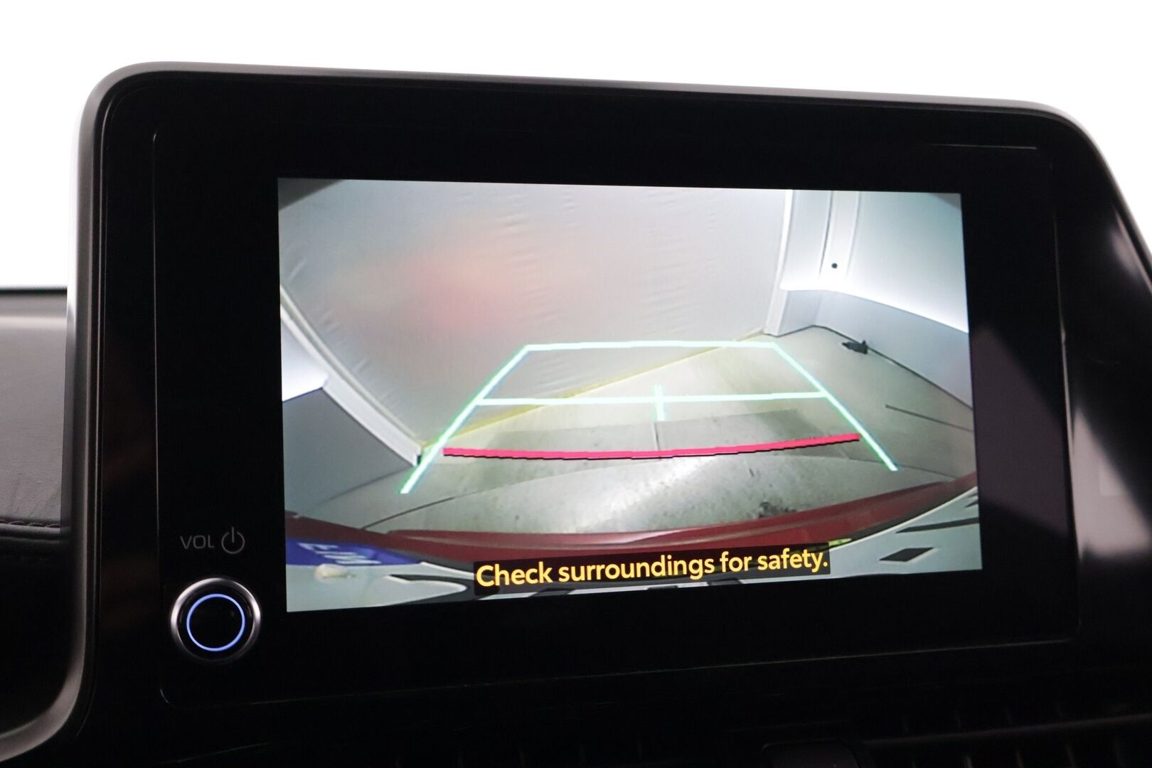 Toyota C-HR 2022 1,8 Hybrid Intense Edition *1-OM. Suomi-Auto / ACC / Lohko / Kamera / Ratinlämmitin / BLIS* - Kahdet renkaat