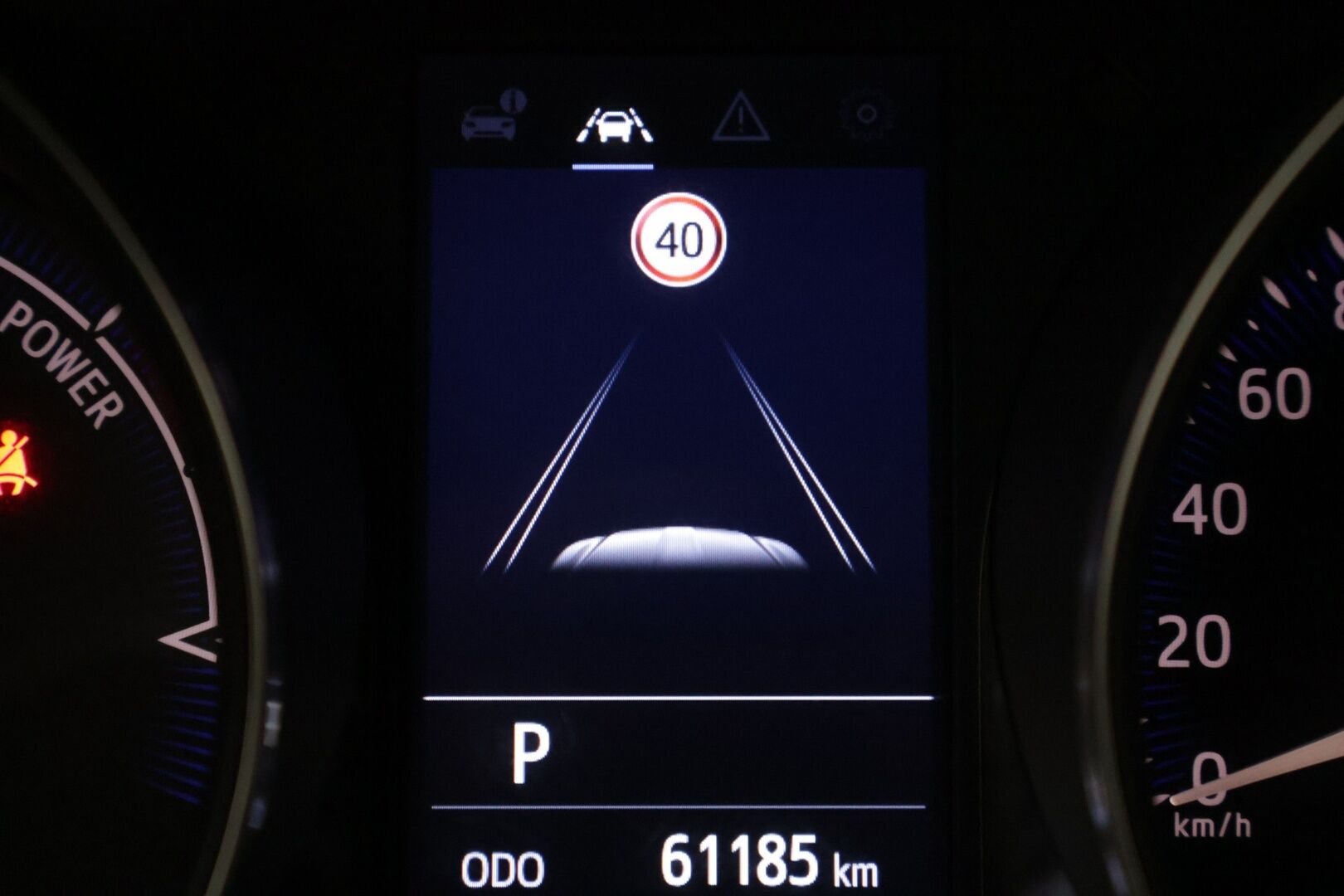 Toyota C-HR 2022 1,8 Hybrid Intense Edition *1-OM. Suomi-Auto / ACC / Lohko / Kamera / Ratinlämmitin / BLIS* - Kahdet renkaat