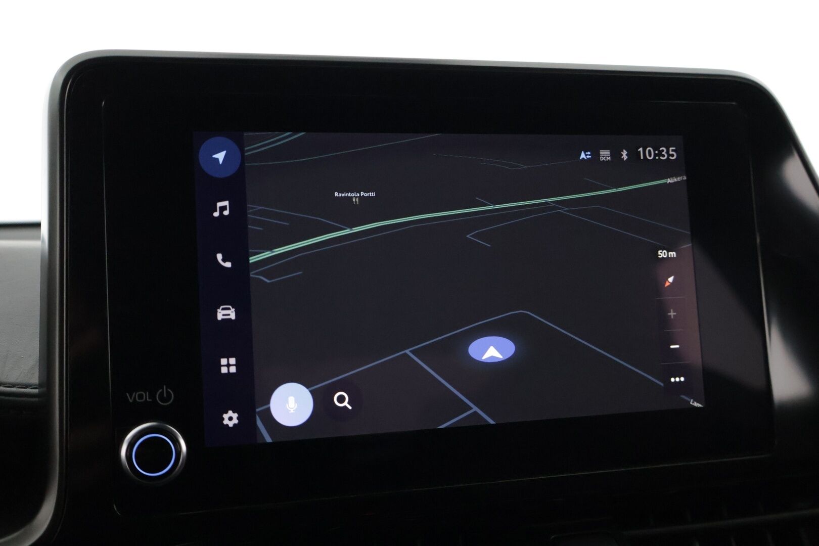 Toyota C-HR 2022 1,8 Hybrid Intense Edition *1-OM. Suomi-Auto / ACC / Lohko / Kamera / Ratinlämmitin / BLIS* - Kahdet renkaat