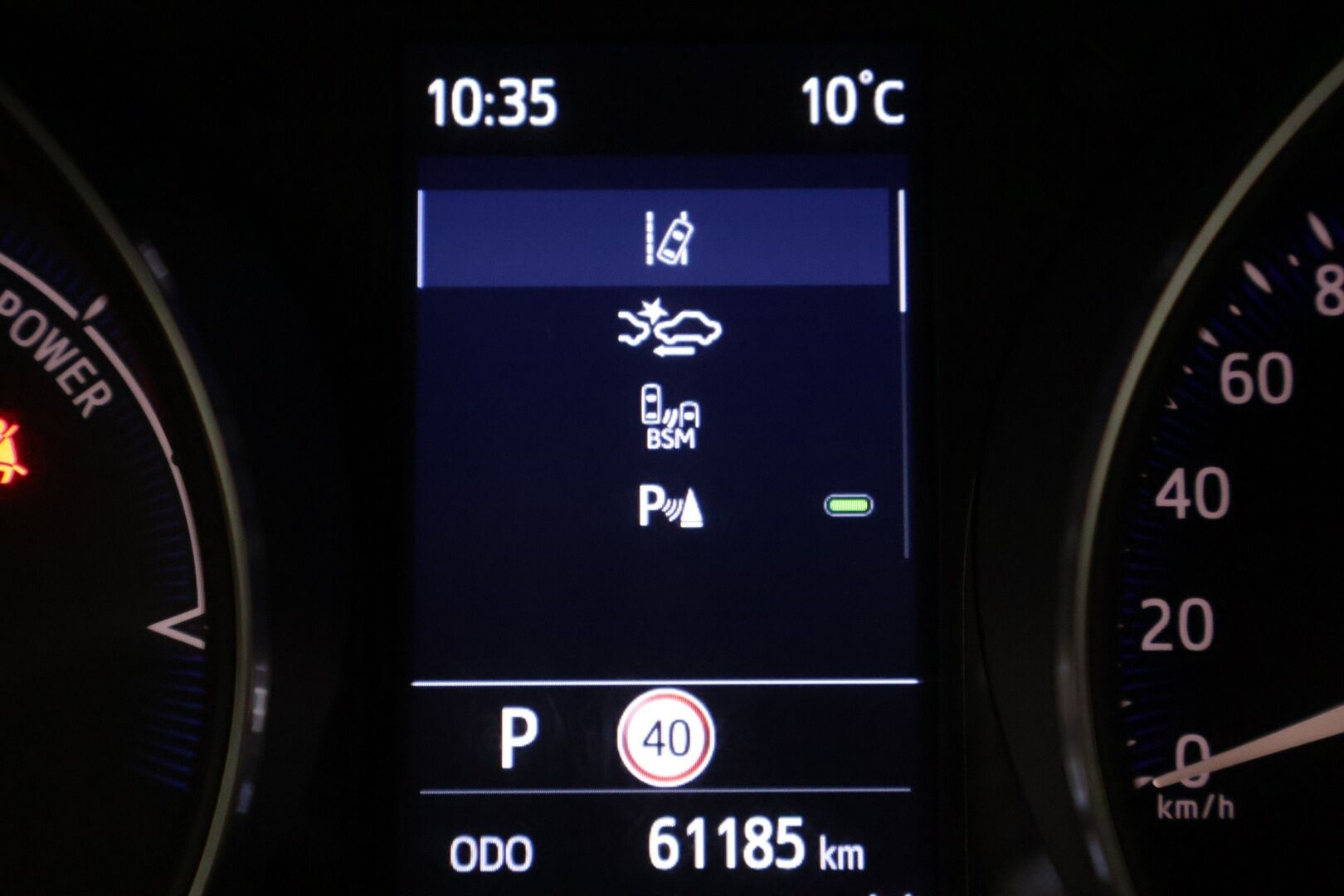 Toyota C-HR 2022 1,8 Hybrid Intense Edition *1-OM. Suomi-Auto / ACC / Lohko / Kamera / Ratinlämmitin / BLIS* - Kahdet renkaat