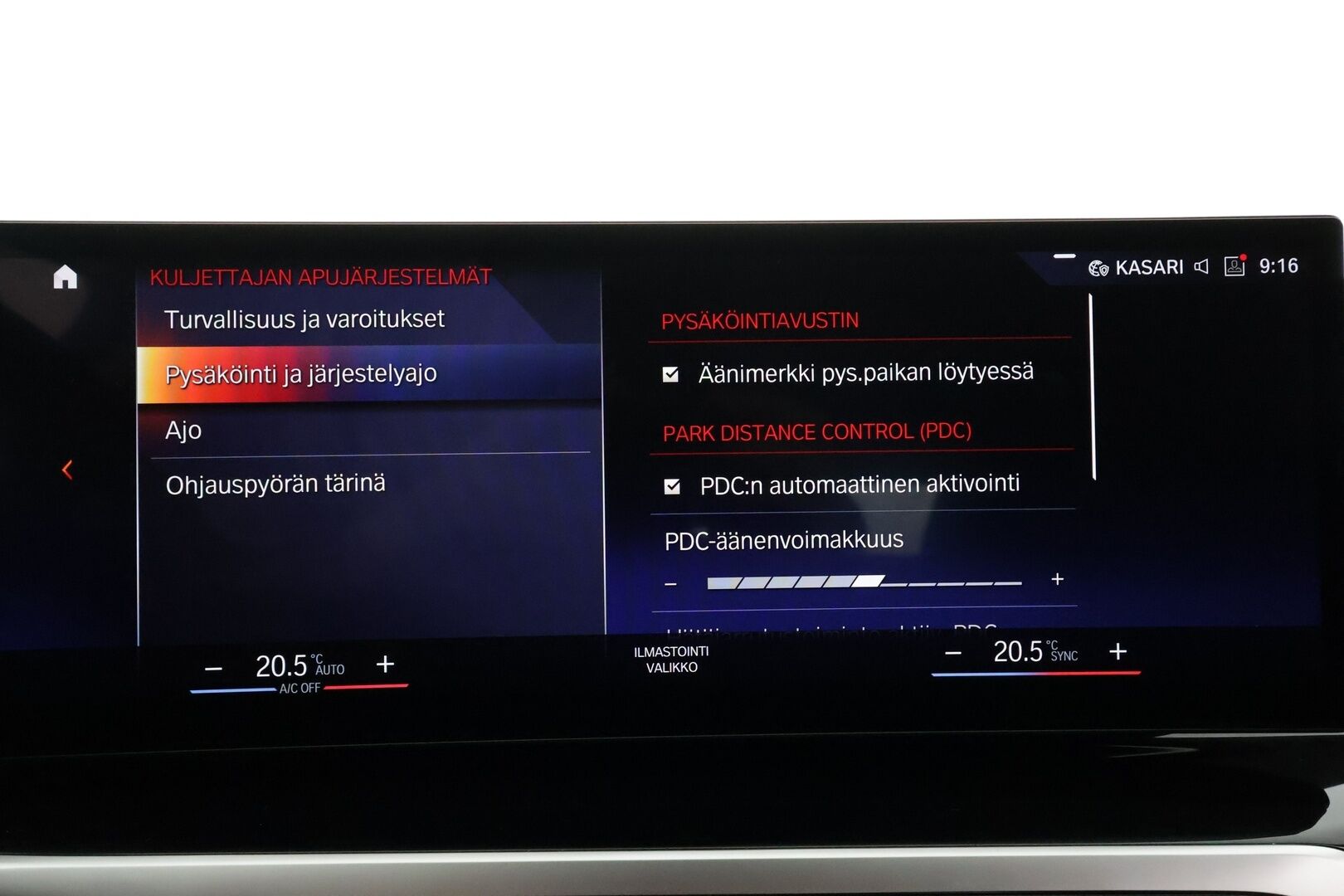 BMW i4 2022 eDrive40 - | ACC | Lisälämmitin | LED | H/K | widescreen | HUD | P.Kamera | Sporttinahat | Navi | Apple&Android | Suomi-auto | Kahdet Renkaat | Merkkihuollettu |
