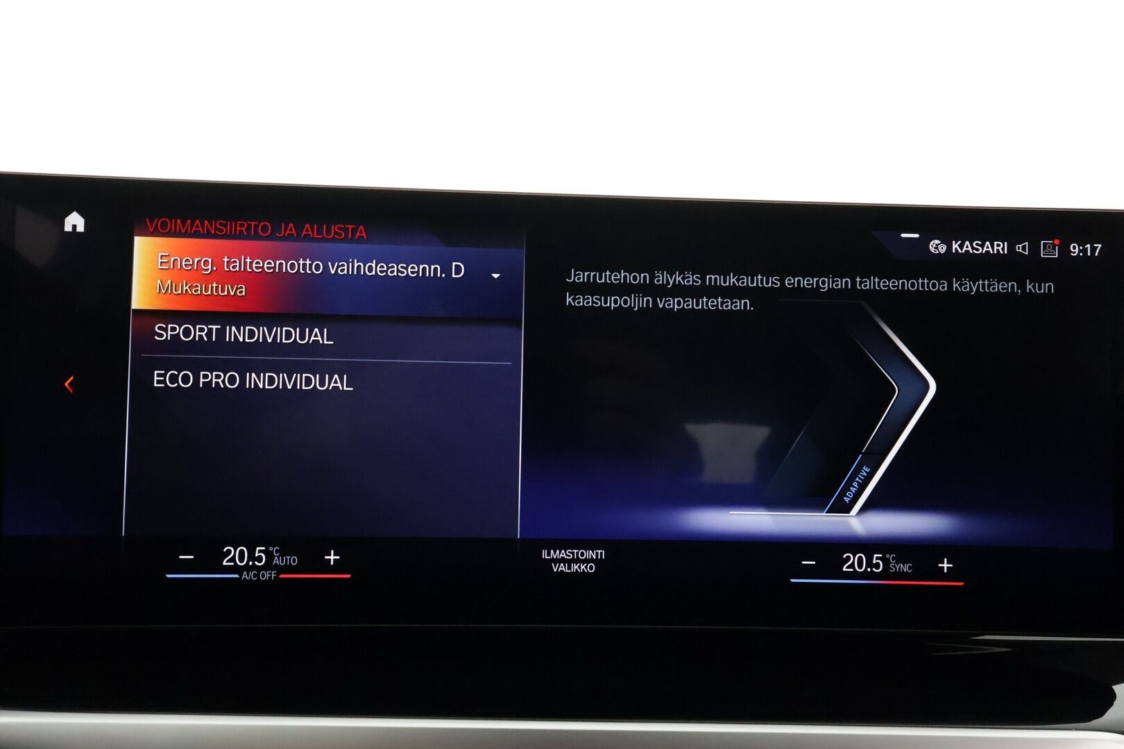 BMW i4 2022 eDrive40 - | ACC | Lisälämmitin | LED | H/K | widescreen | HUD | P.Kamera | Sporttinahat | Navi | Apple&Android | Suomi-auto | Kahdet Renkaat | Merkkihuollettu |