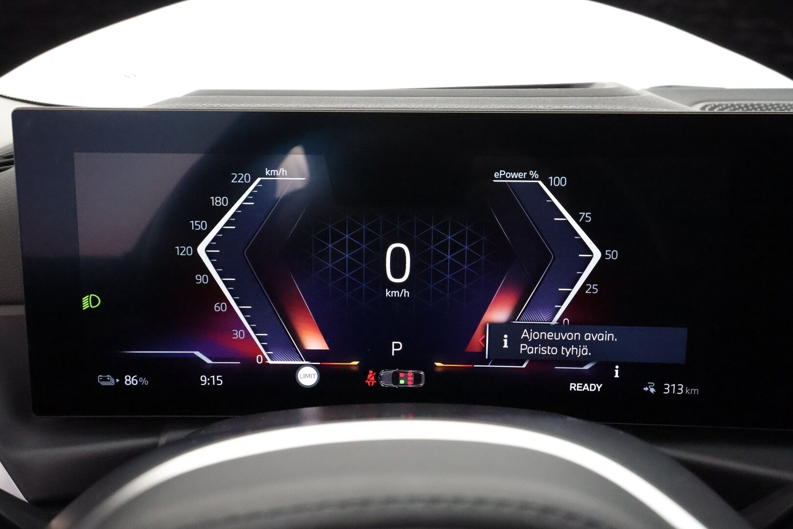 BMW i4 2022 eDrive40 - | ACC | Lisälämmitin | LED | H/K | widescreen | HUD | P.Kamera | Sporttinahat | Navi | Apple&Android | Suomi-auto | Kahdet Renkaat | Merkkihuollettu |
