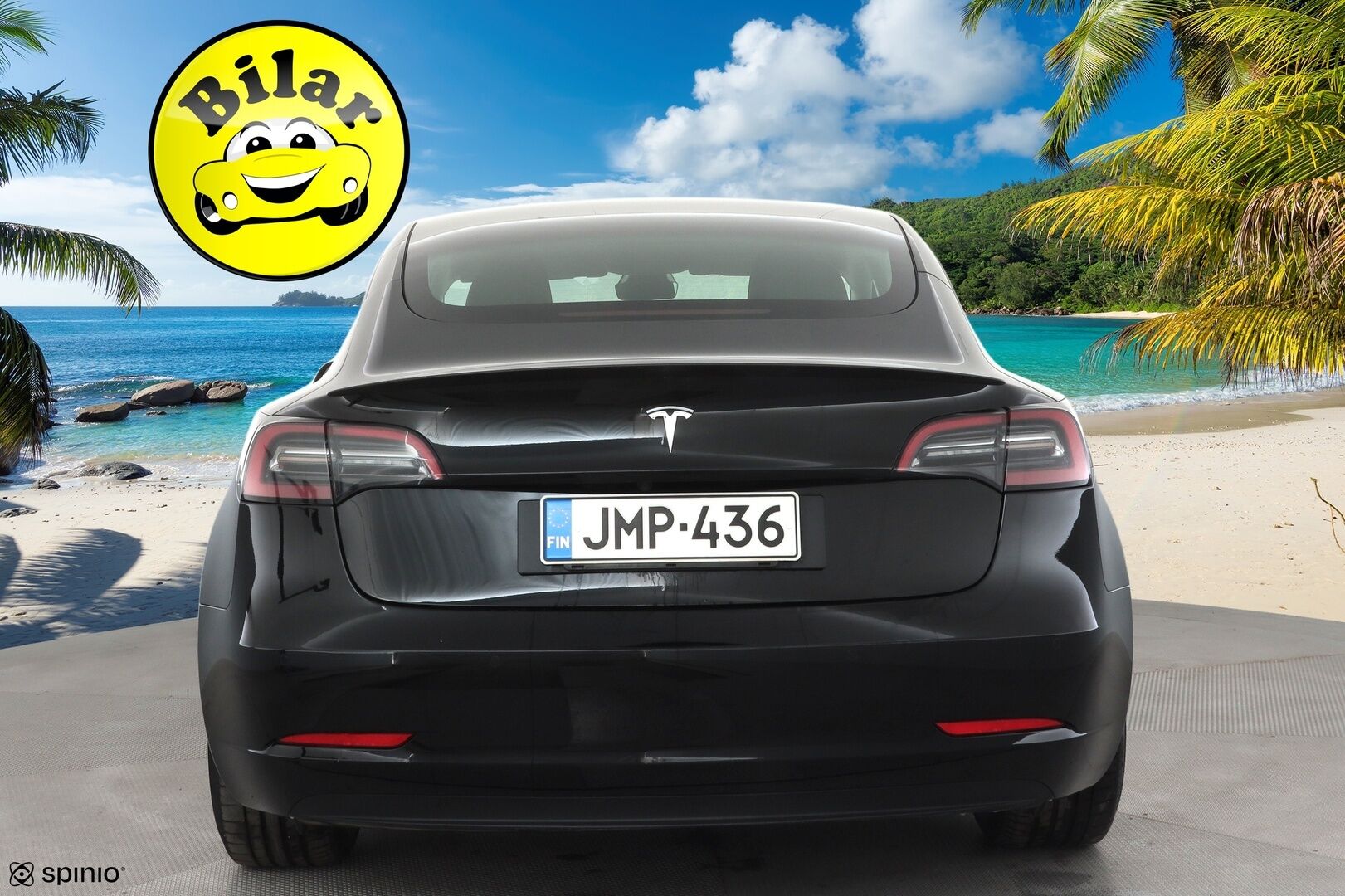 Tesla Model 3 2022 Performance - | ILP | Lasikatto | ACC | Matrix-LED | P.Kamera | Muistipenkki | Premium Audio | Navi | Kaistavahti | Keyless | Suomi-auto | 2x Latauskaapelit | Kahdet renkaat |