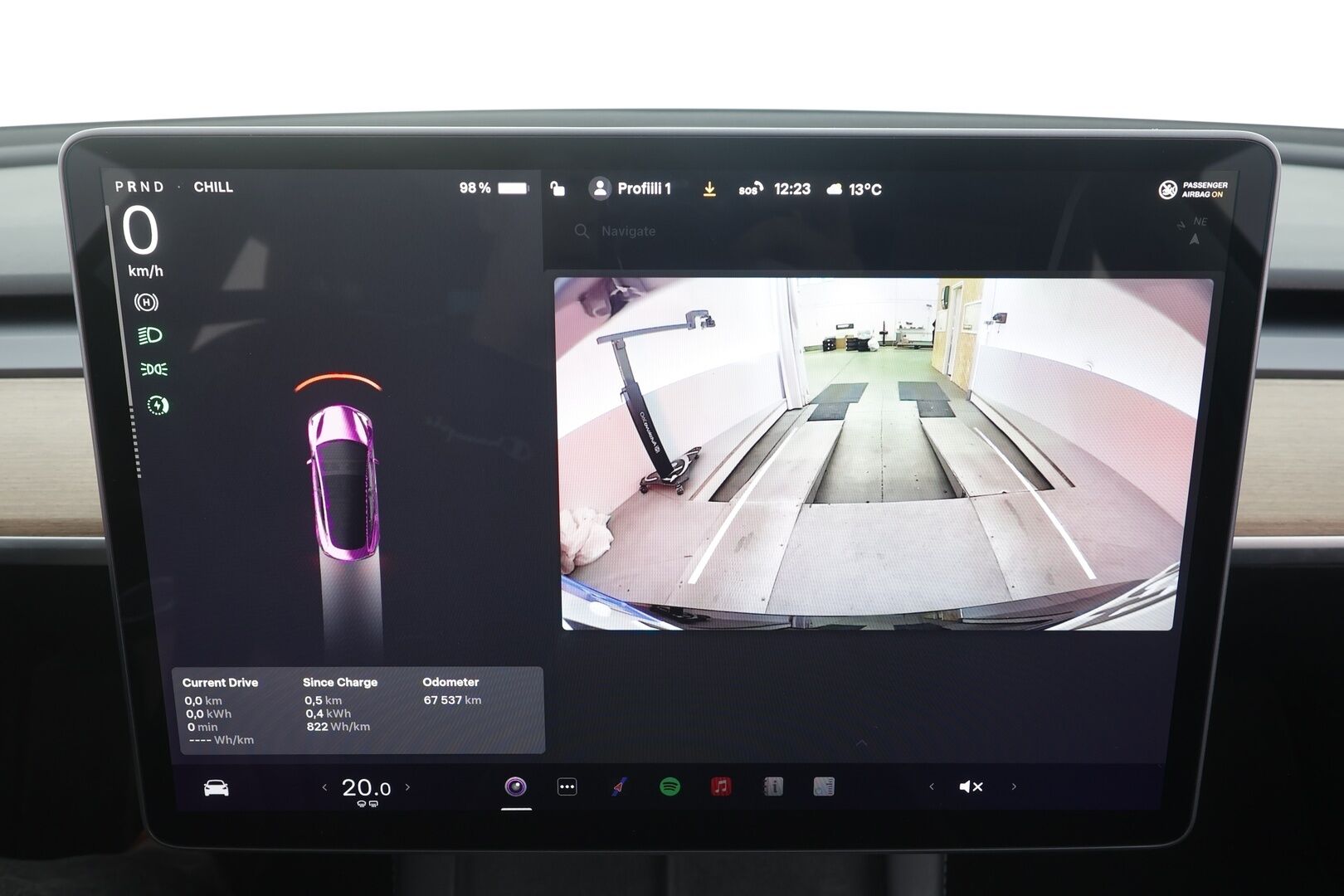 Tesla Model 3 2022 Performance - | ILP | Lasikatto | ACC | Matrix-LED | P.Kamera | Muistipenkki | Premium Audio | Navi | Kaistavahti | Keyless | Suomi-auto | 2x Latauskaapelit | Kahdet renkaat |