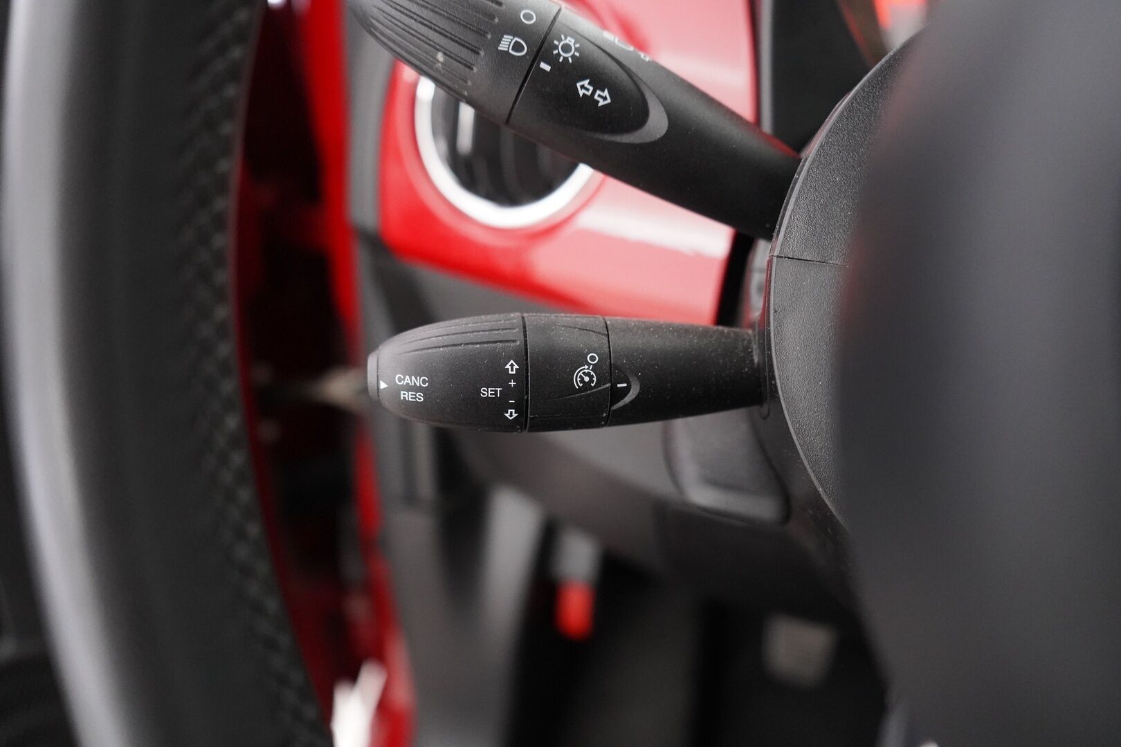 Fiat 500 2022 Hybrid MT Lounge - 1-omistajalta | Suomi-auto | Ilmastointi | Viimeisin huolto 41tkm