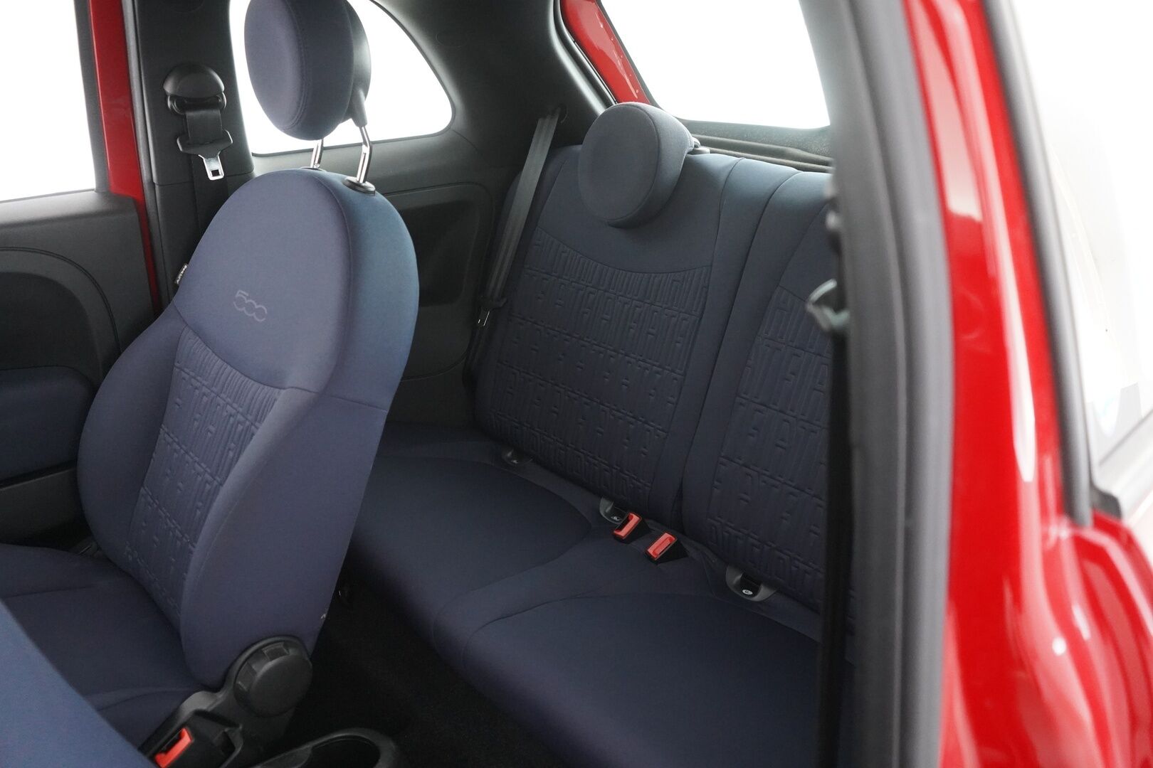 Fiat 500 2022 Hybrid MT Lounge - 1-omistajalta | Suomi-auto | Ilmastointi | Viimeisin huolto 41tkm
