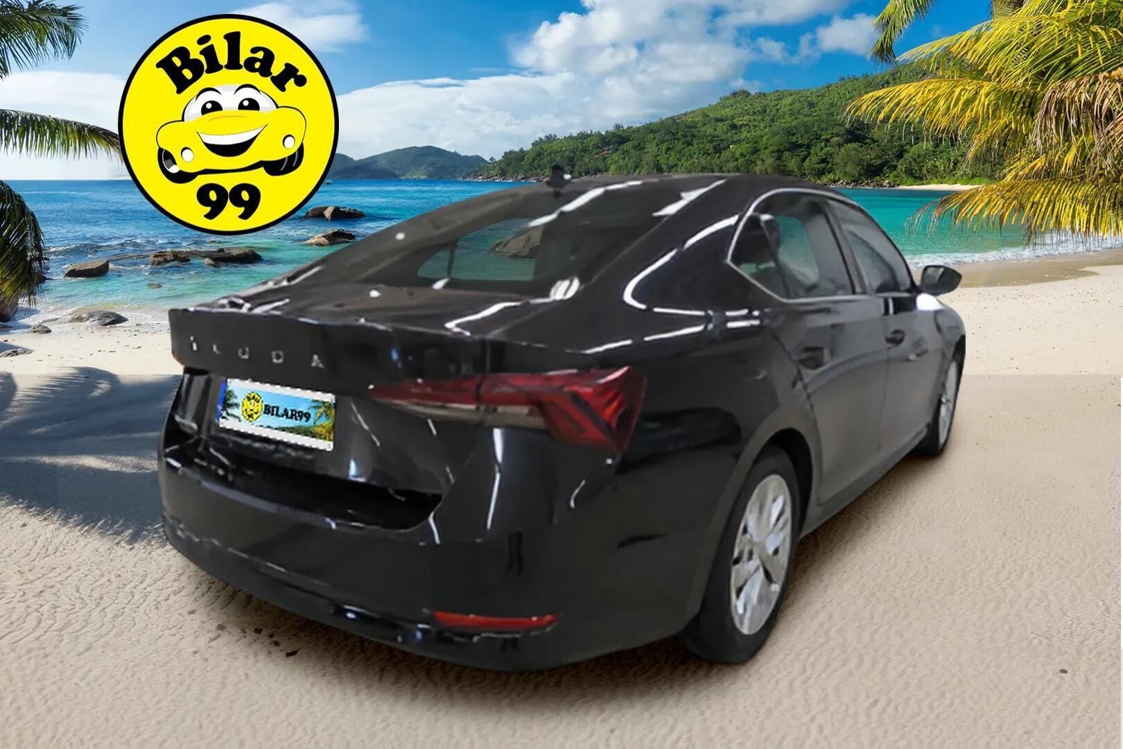 Skoda Octavia 2023 2.0 TDI 115 Style DSG Autom. - | Webasto | Koukku | ACC | Matrix-LED | P.Kamera | Navi | Kaistavahti | Keyless | Ratinlämmitys | Kahdet renkaat | 1-om Suomi-auto | 