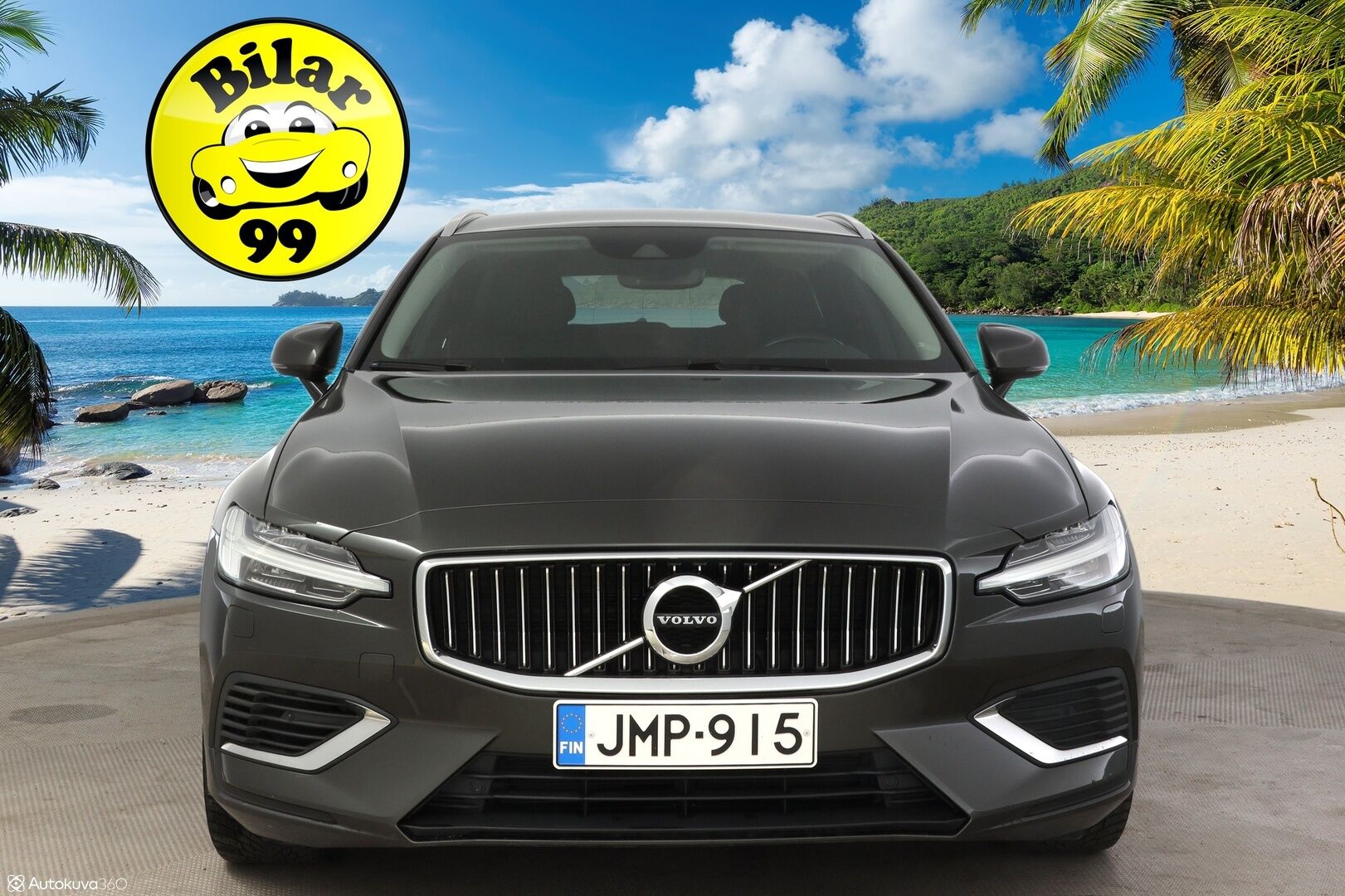 Volvo V60 2020 T8 TwE AWD Inscription aut** Ilmastoidut ja hierovat Muistipenkit / Adapt.vakkari / Pa-lisälämmitin / Koukku / P.kamera * - 3,99 % KORKOTARJOUS TÄHÄN AUTOON - * Sporttipenkit / Apple&Android / Merkkihuollettu / Hyvät varusteet! *