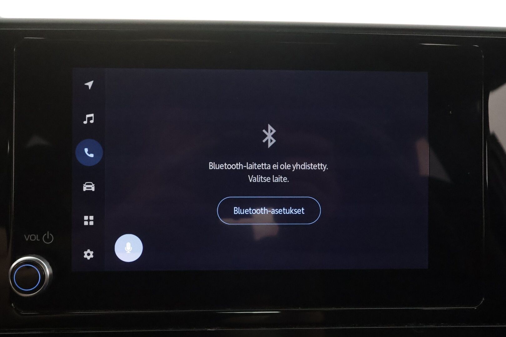 Toyota bZ4X 2023 Active AWD - | ACC | ILP | P.kamera | Kaistavahti | Lämm. ratti | Lämm tuulilasi | Apple & Android | 1-om suomiauto | 2x renkaat aluin |