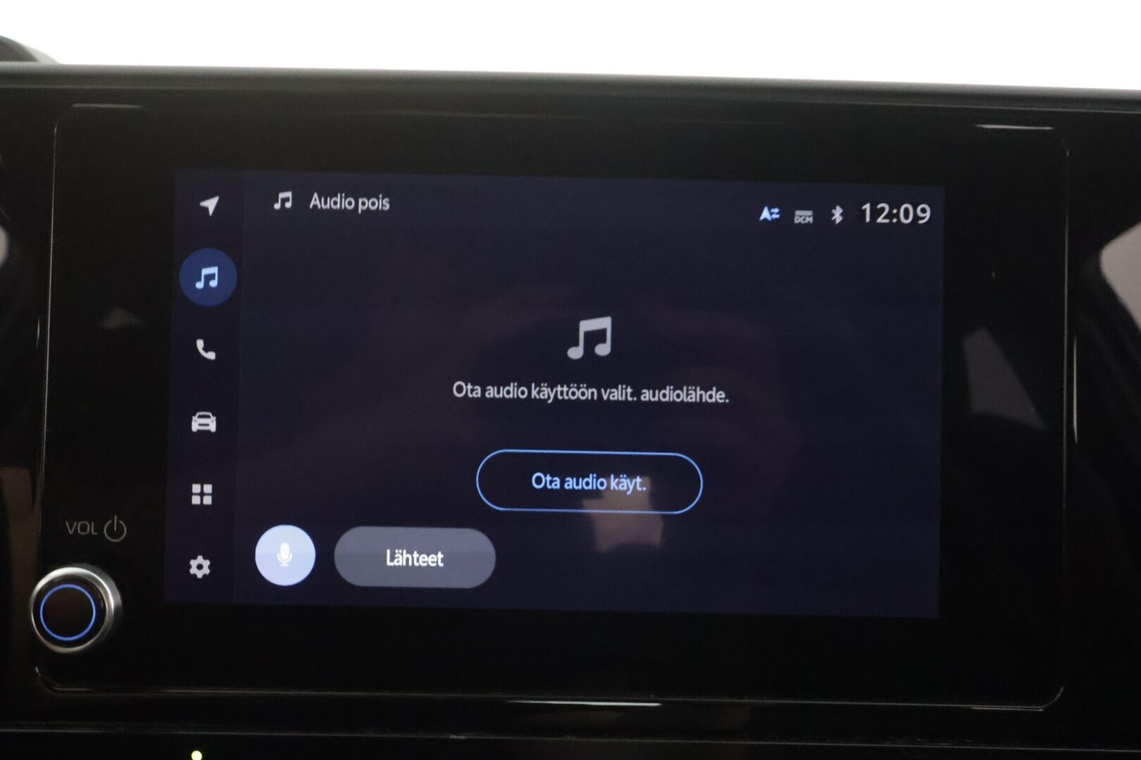 Toyota bZ4X 2023 Active AWD - | ACC | ILP | P.kamera | Kaistavahti | Lämm. ratti | Lämm tuulilasi | Apple & Android | 1-om suomiauto | 2x renkaat aluin |