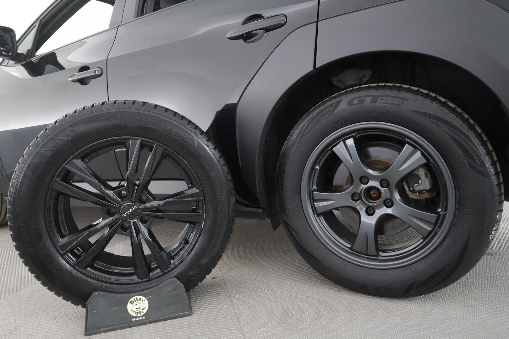 Toyota bZ4X 2023 Active AWD - | ACC | ILP | P.kamera | Kaistavahti | Lämm. ratti | Lämm tuulilasi | Apple & Android | 1-om suomiauto | 2x renkaat aluin |