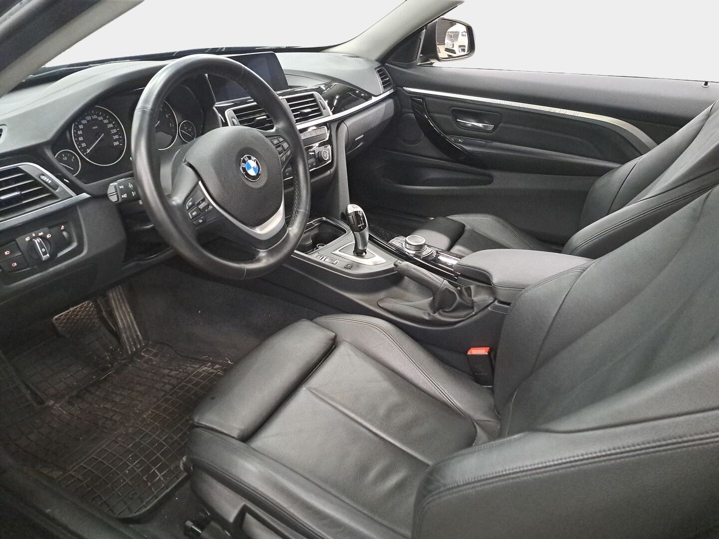 BMW 420 2020 420i Coupé (AD) 2ov 1998cm3 A * HiFit / P.tutkat / Sporttipenkit / LED-valot / Navi * - Juuri saapunut! / Nokian kesä- ja talvirenkaat / Lohkolämmitin - HULLU BLACKWEEK KORKOTARJOUS 2,49%