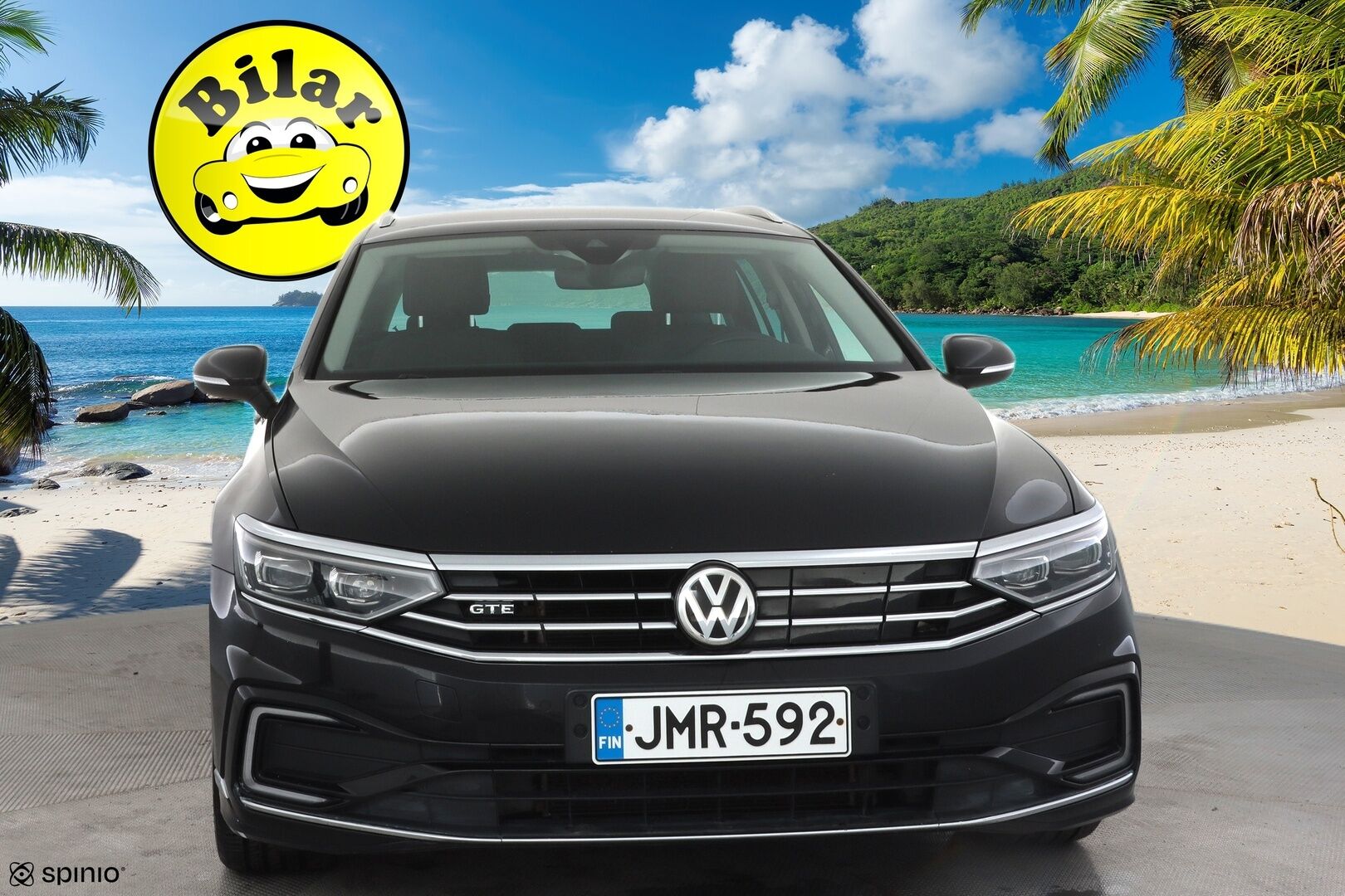 Volkswagen Passat 2020 Variant GTE Plug-In Hybrid 160 kW DSG-automaatti - Facelift | Webasto | ACC | Vetokoukku | Digimittari | iQ Matrix LED | Nahka-Alcantara | Peruutuskamera | ergoComfort | Huippuvarusteet!