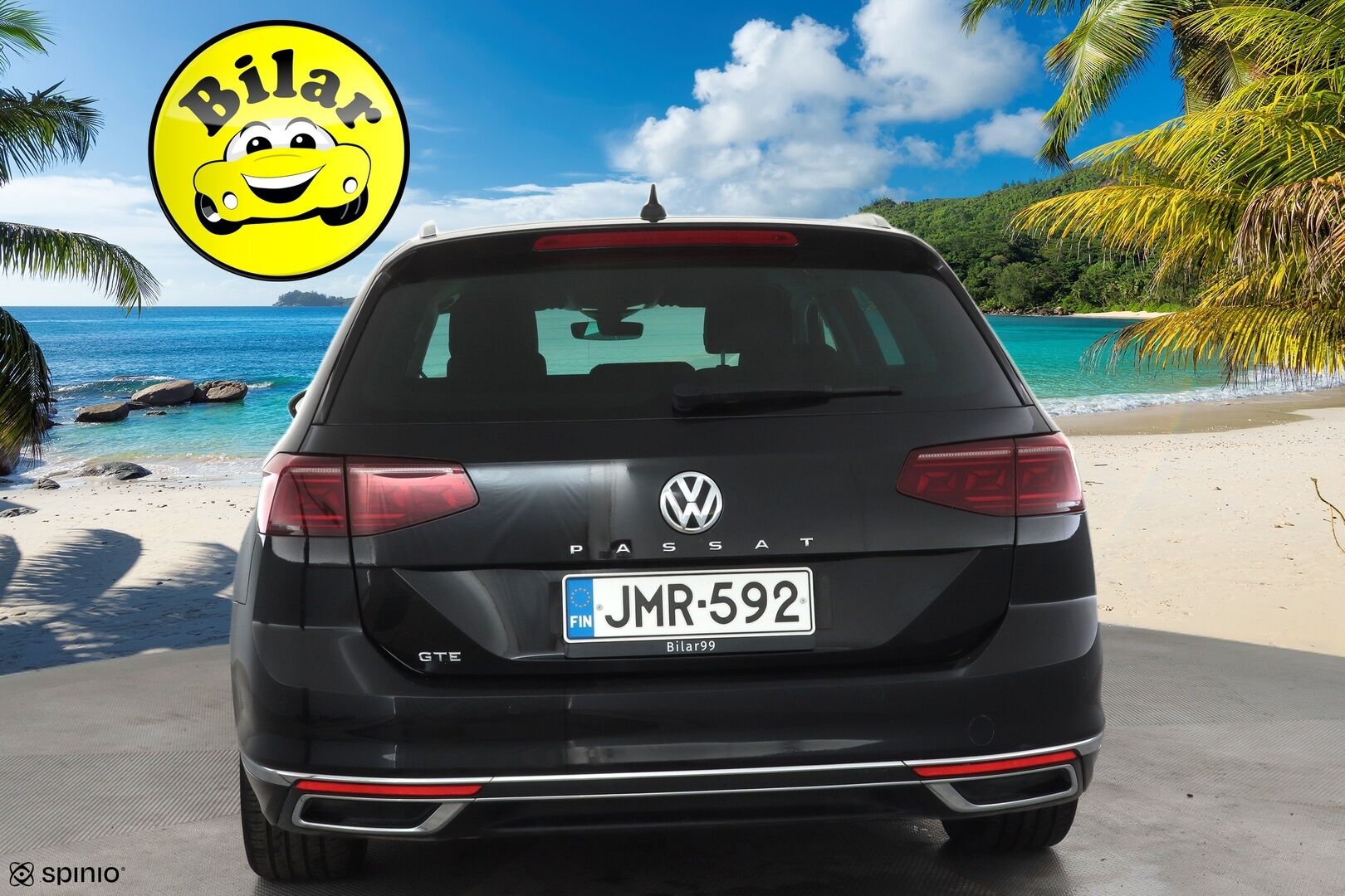 Volkswagen Passat 2020 Variant GTE Plug-In Hybrid 160 kW DSG-automaatti - Facelift | Webasto | ACC | Vetokoukku | Digimittari | iQ Matrix LED | Nahka-Alcantara | Peruutuskamera | ergoComfort | Huippuvarusteet!