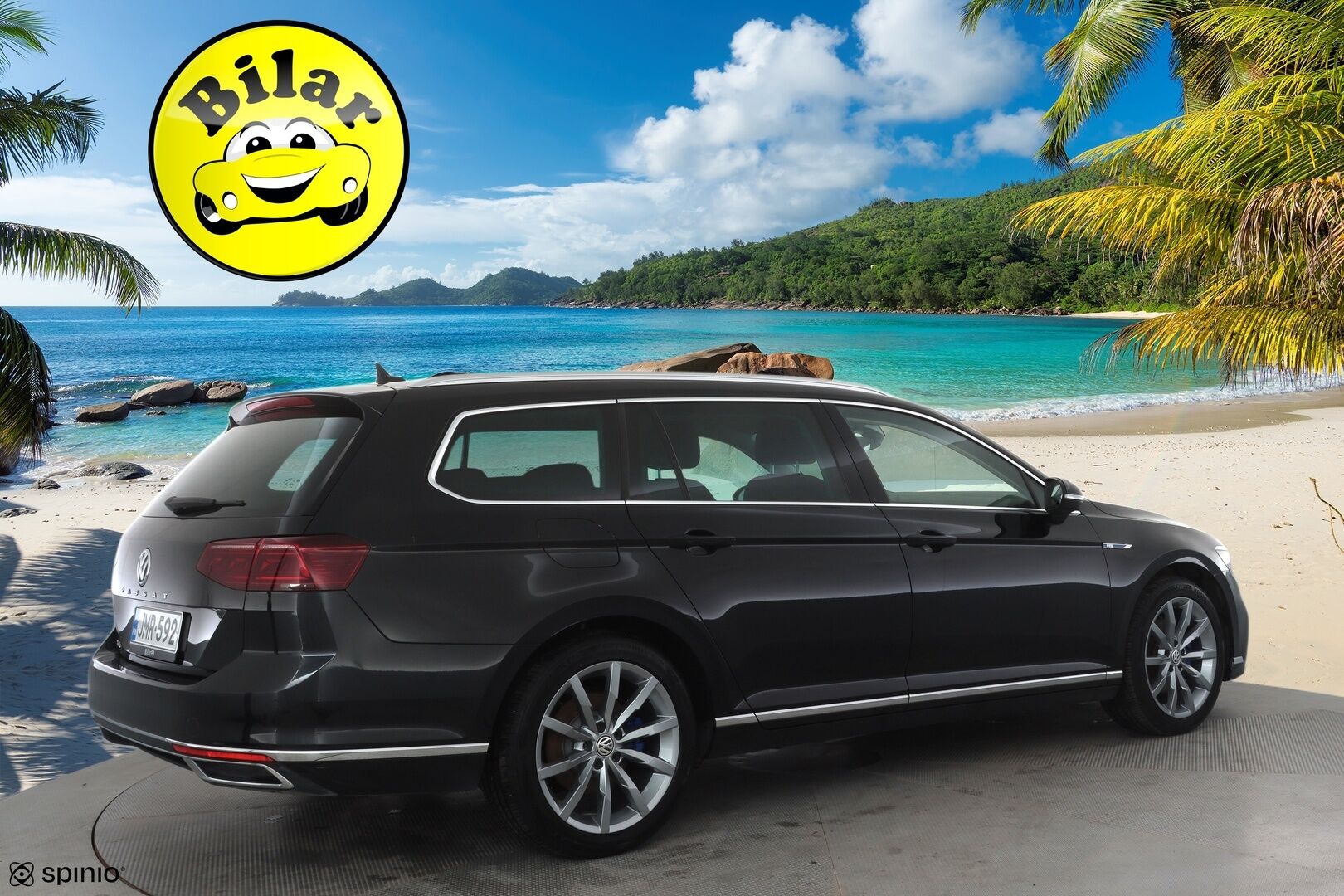 Volkswagen Passat 2020 Variant GTE Plug-In Hybrid 160 kW DSG-automaatti - Facelift | Webasto | ACC | Vetokoukku | Digimittari | iQ Matrix LED | Nahka-Alcantara | Peruutuskamera | ergoComfort | Huippuvarusteet!