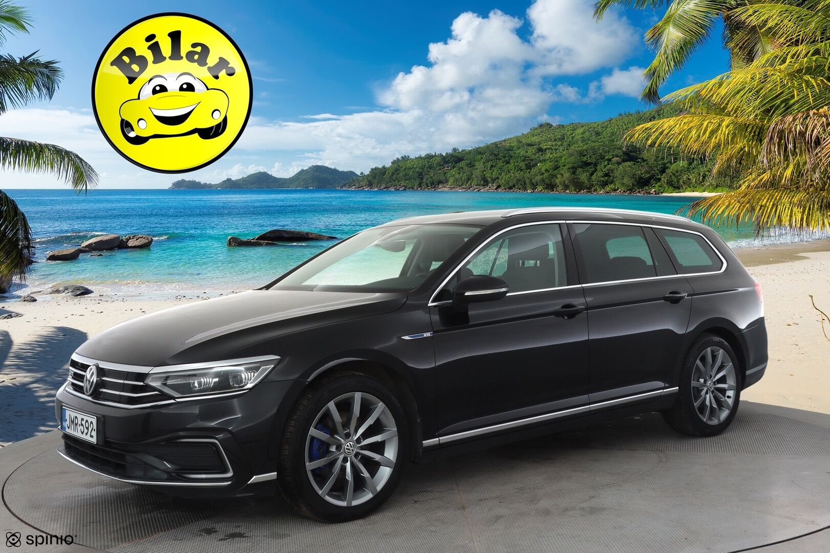 Volkswagen Passat 2020 Variant GTE Plug-In Hybrid 160 kW DSG-automaatti - Facelift | Webasto | ACC | Vetokoukku | Digimittari | iQ Matrix LED | Nahka-Alcantara | Peruutuskamera | ergoComfort | Huippuvarusteet!