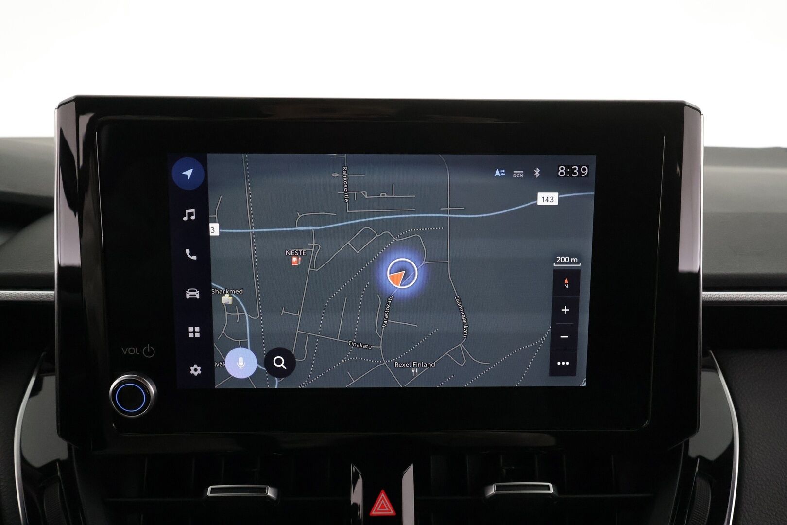 Toyota Corolla 2022 Touring Sports 2,0 Hybrid Active Business * ACC / P.kamera / LED / Navi / Puolinahat / Lohkolämmitin / KeylessGo * - 1.Om Suomi-auto / Kahdet renkaat aluvanteilla - Osta nyt, maksa vasta ensi vuonna