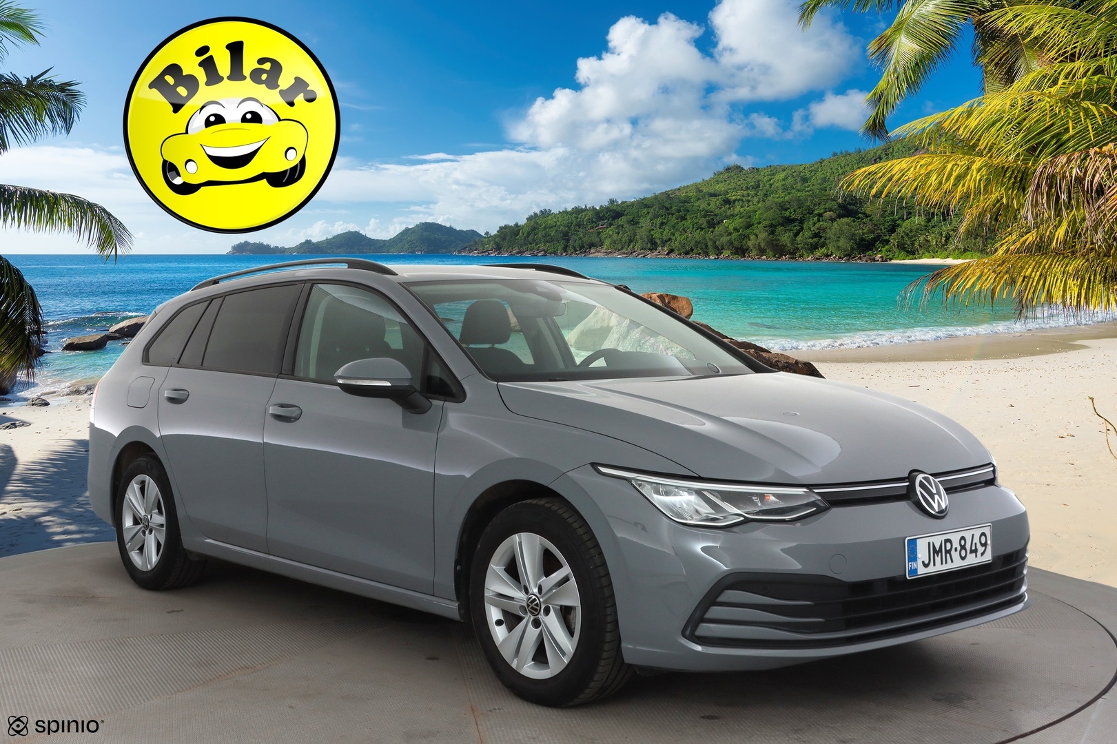 Volkswagen Golf 2023, kuva 7/33