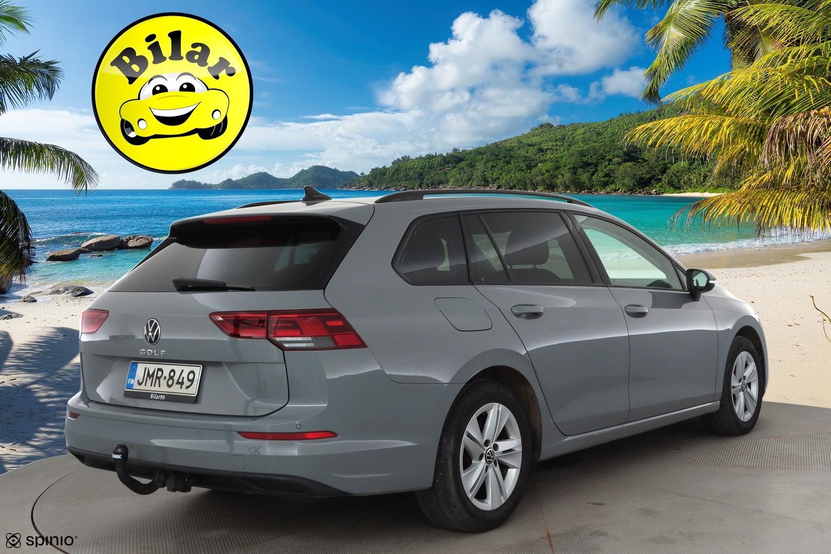 Volkswagen Golf 2023, kuva 5/33